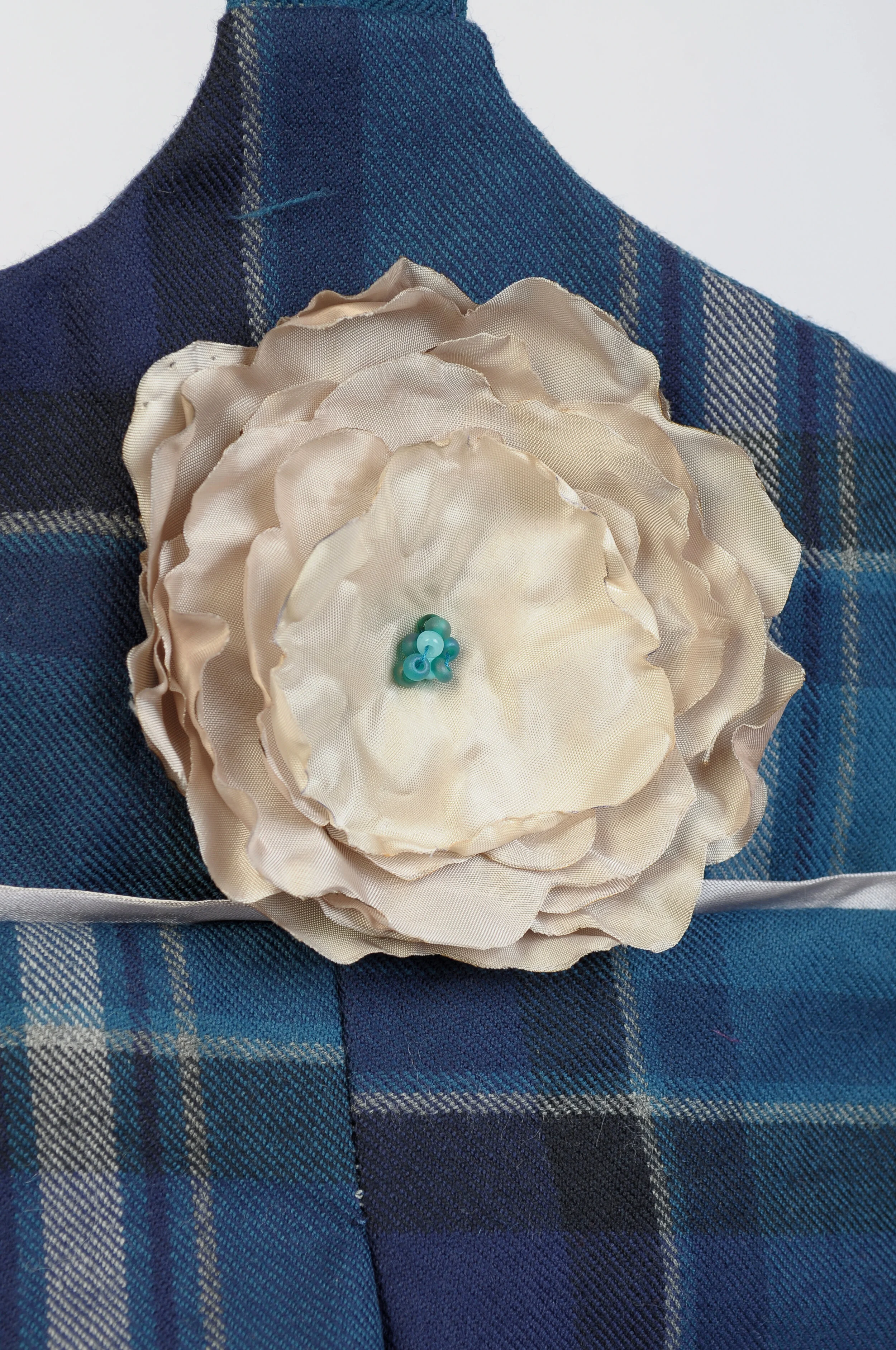 Tartan Princess Flower .JPG