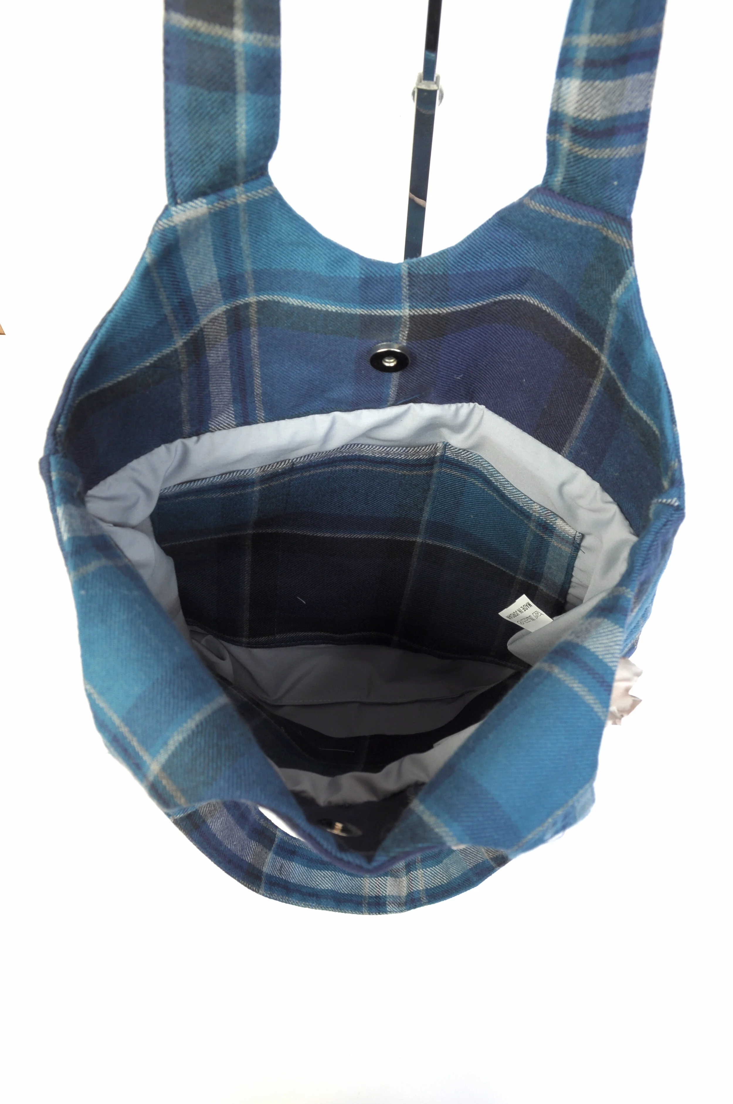 Tartan Princess Interior.JPG