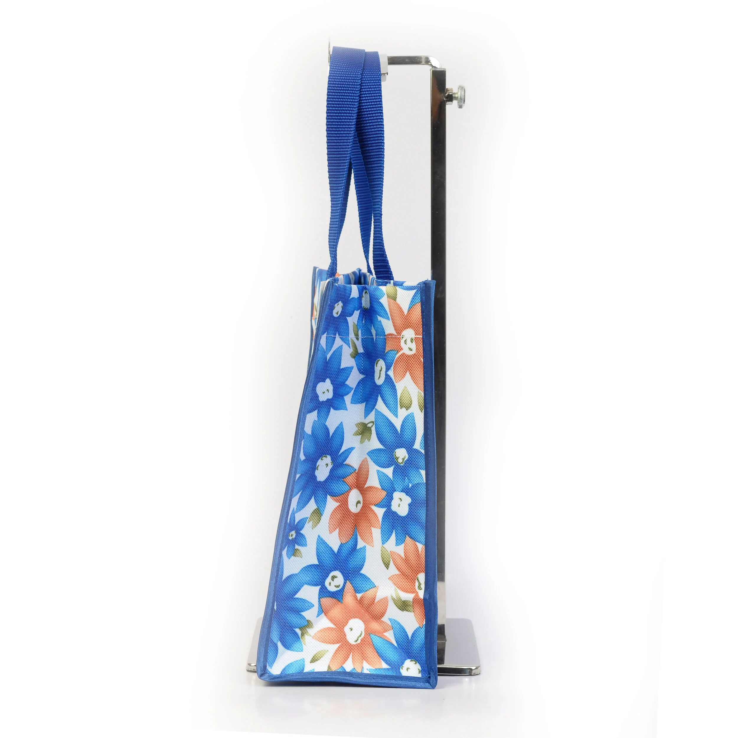 Blue Poppy Tiny Tote Side 1x1.jpg