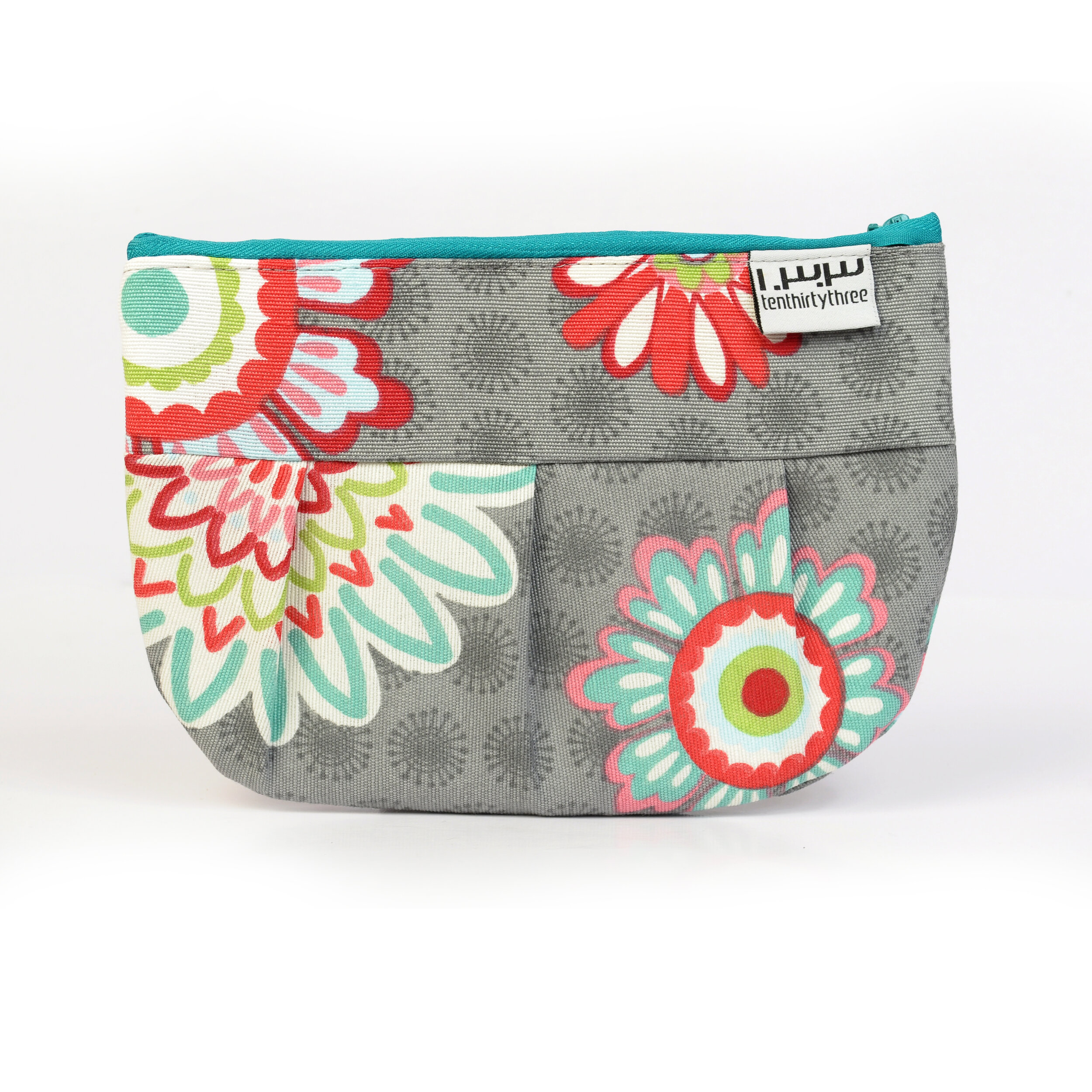 Grey Medallion Pouch 1x1.jpg