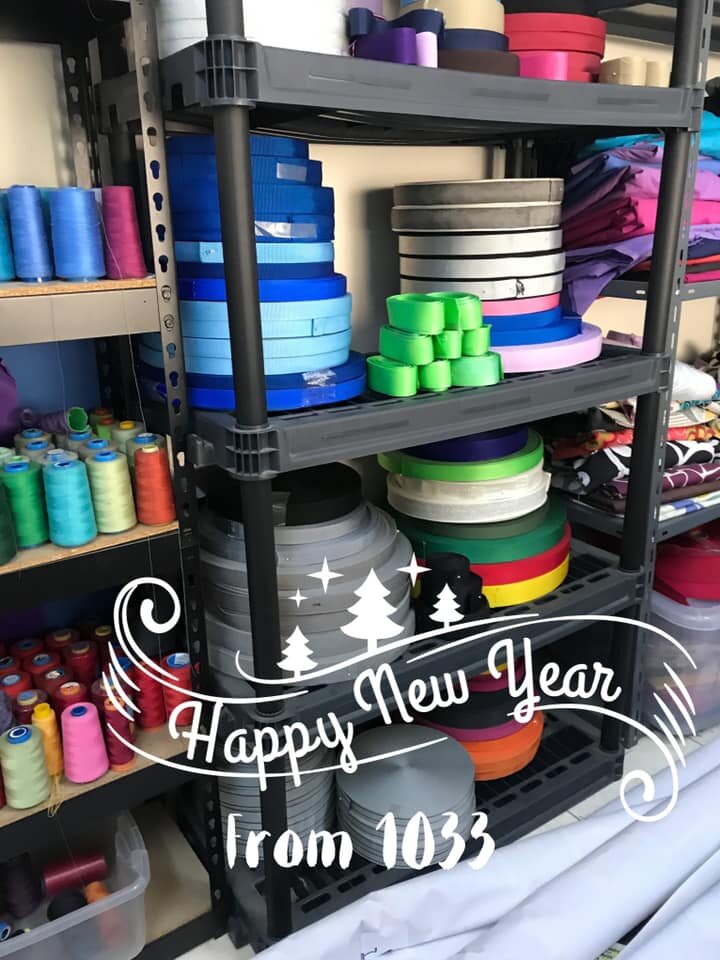 Happy New Year! 