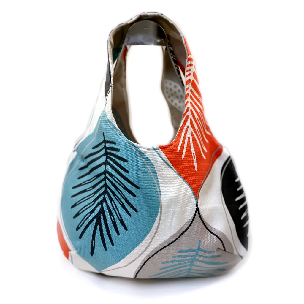 Palm Sunday Reversible