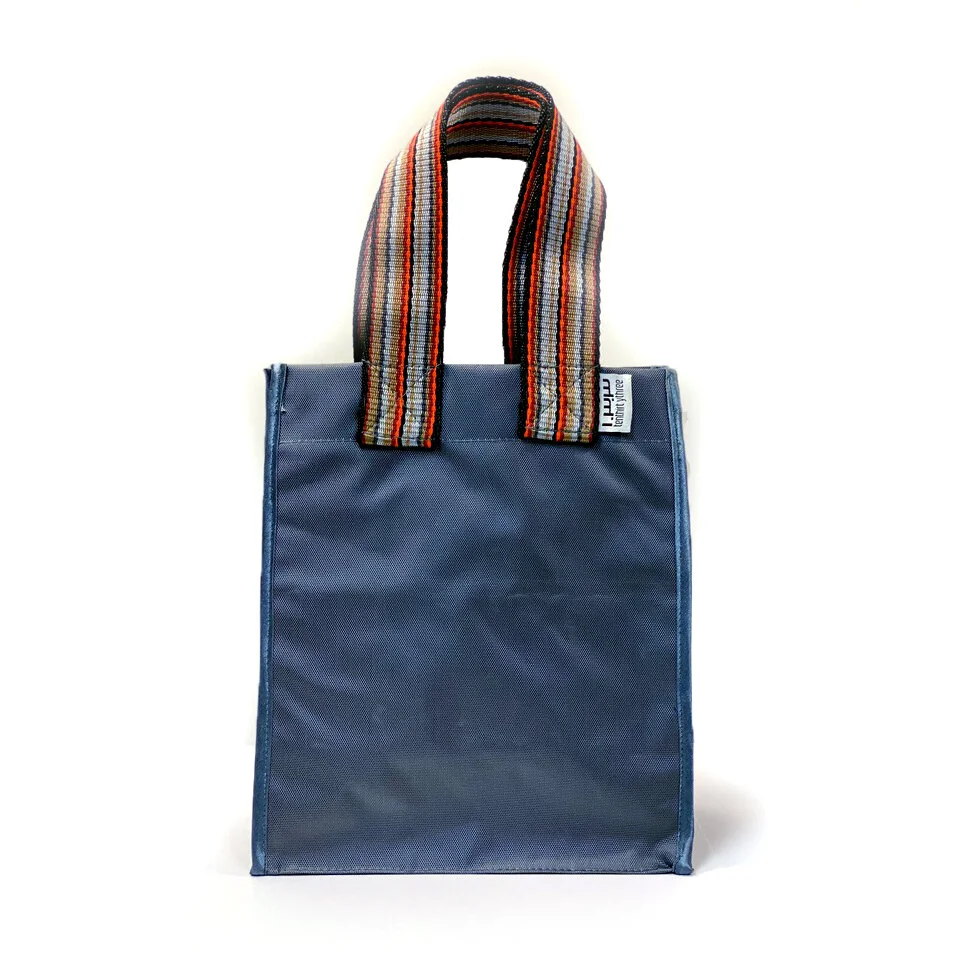 Mountain Tiny Tote