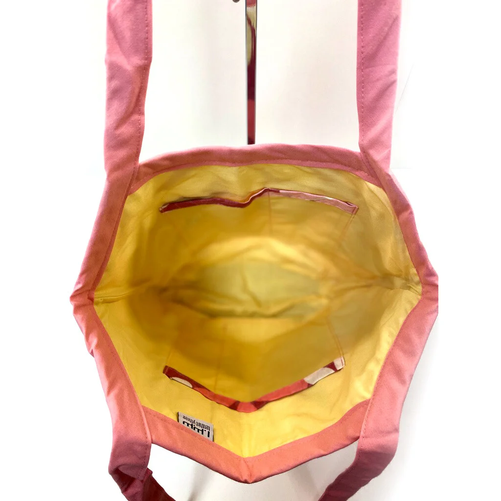 Pink Bucket Bag with Flowers Interior 1x1.jpg