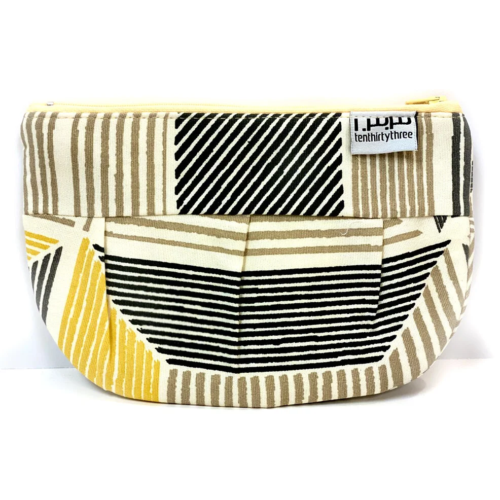 Stained Glass Pouch
