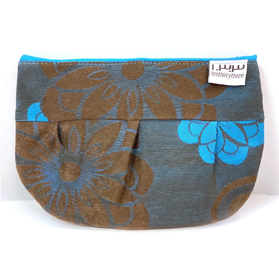 Blue, Brown, royal Floral 1x1.jpg