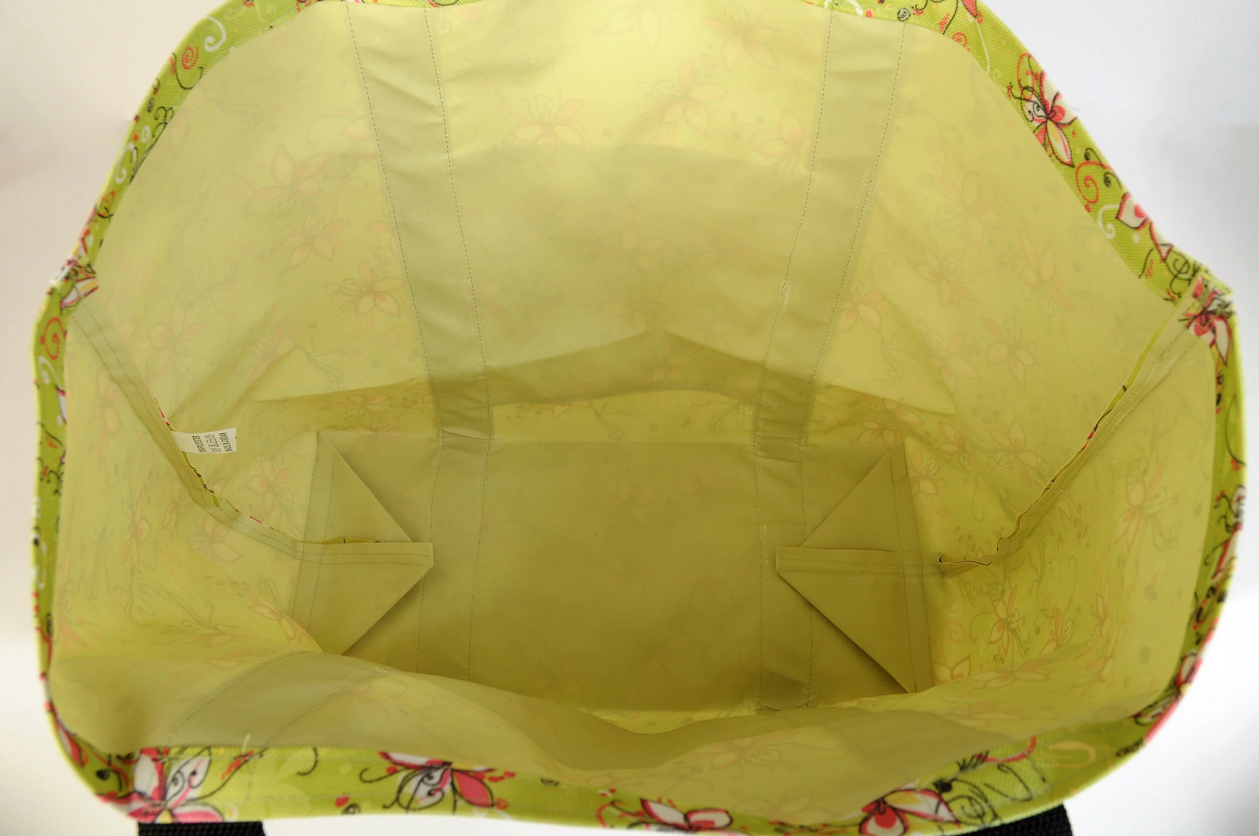 May Flower Black Strap LMT Lining.JPG