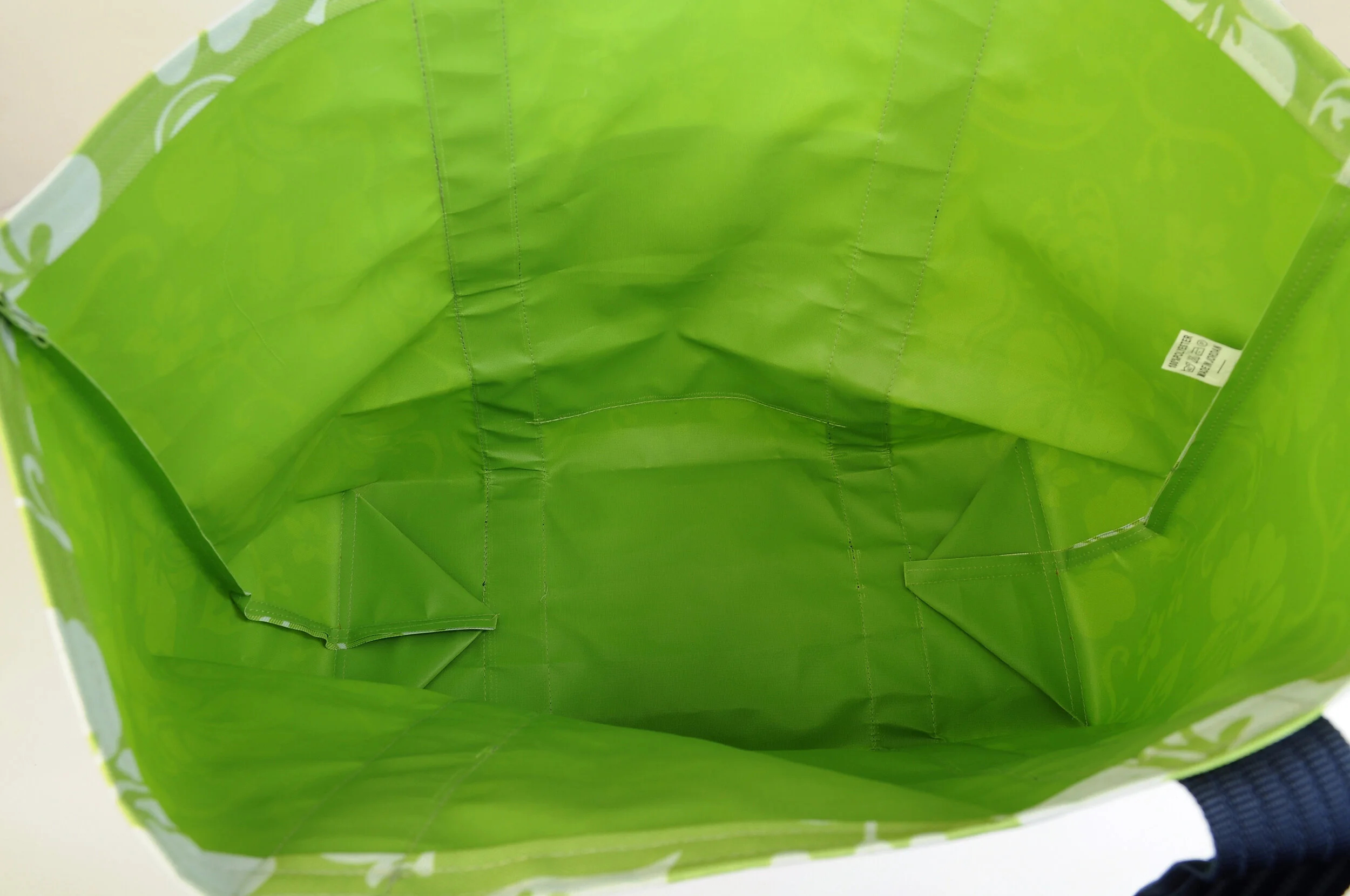 Aloha Keylime Black Strap LMT Lining.JPG