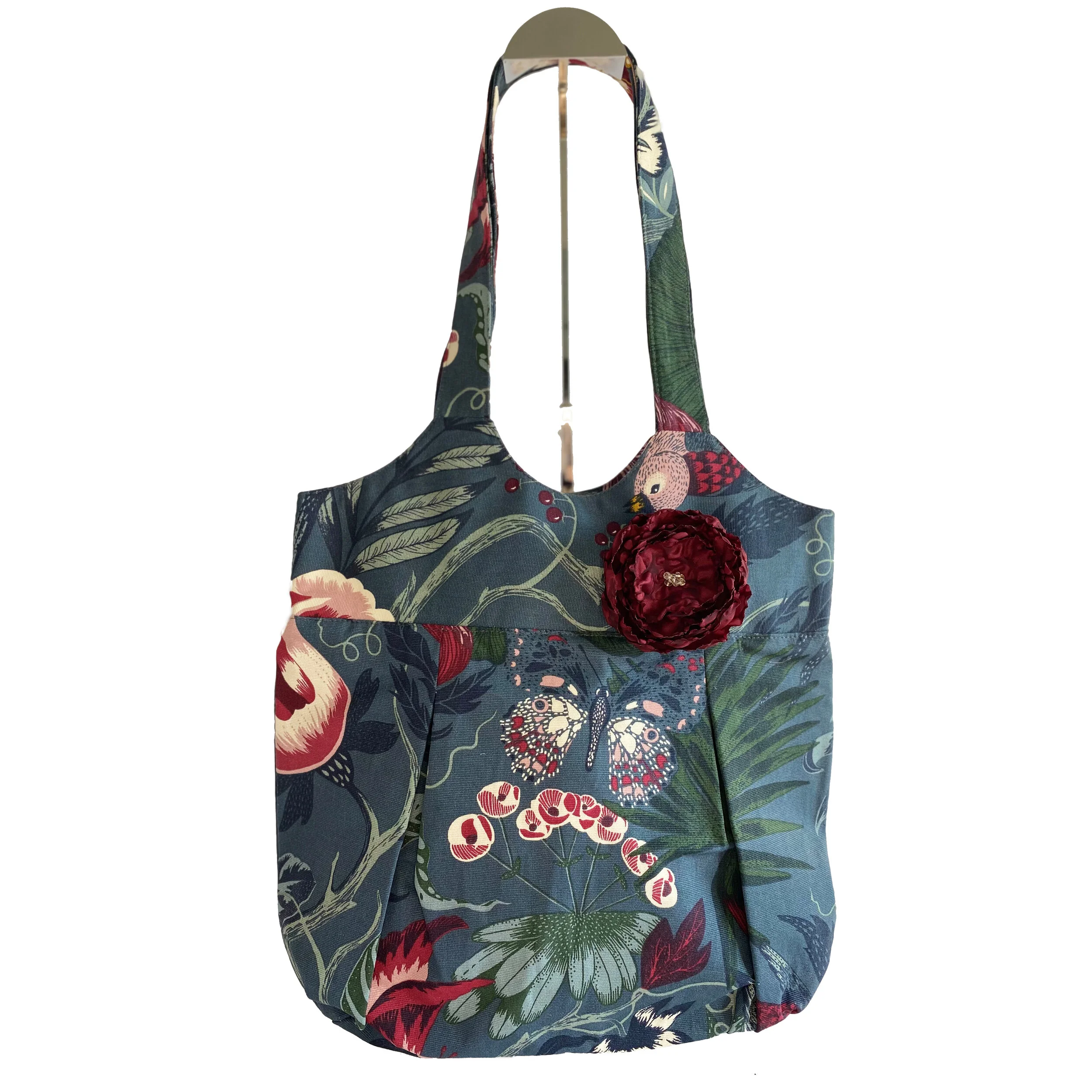 Urban Garden
Princess Purse