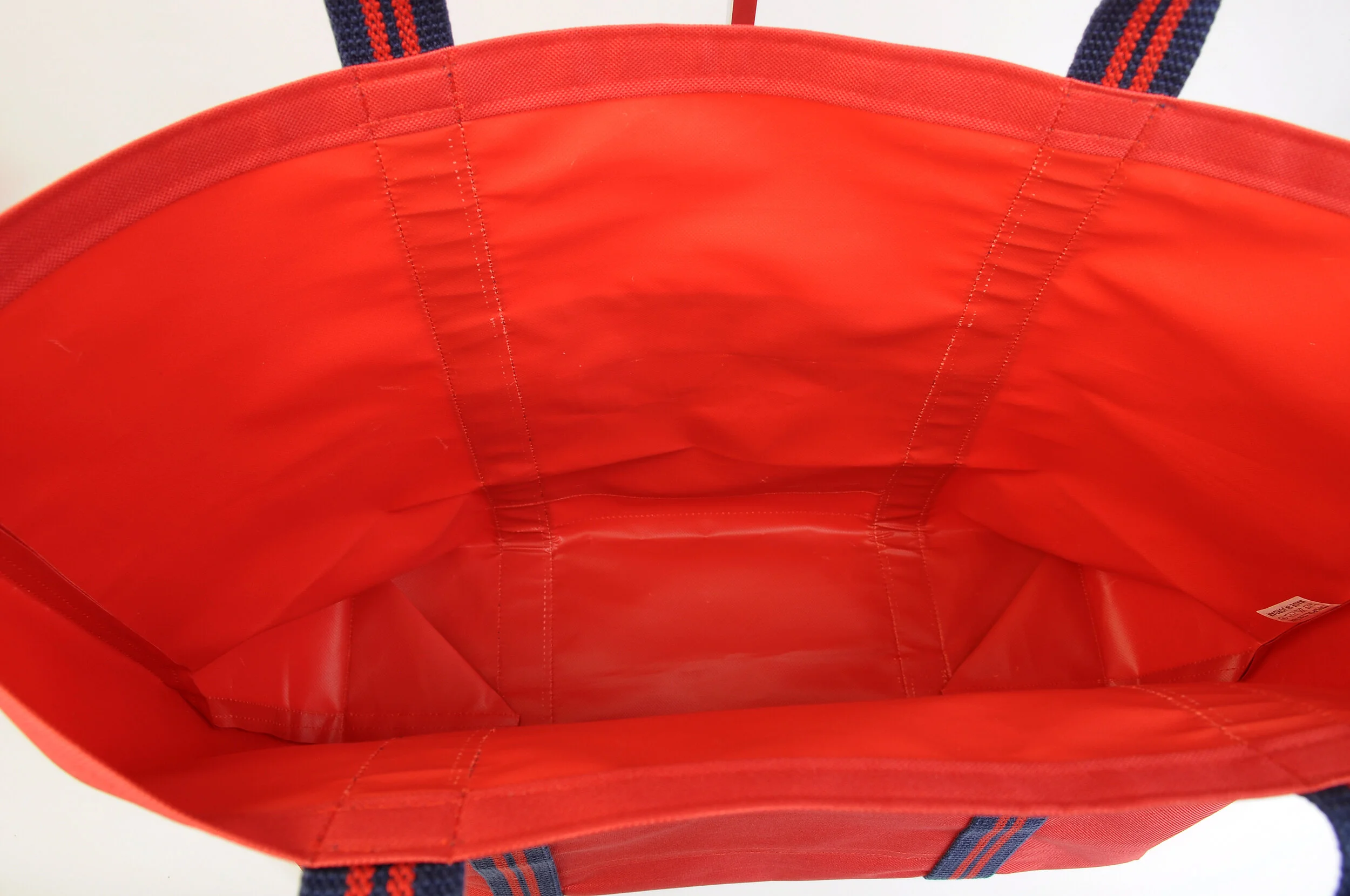 Red Navy Striped LMT Lining.JPG