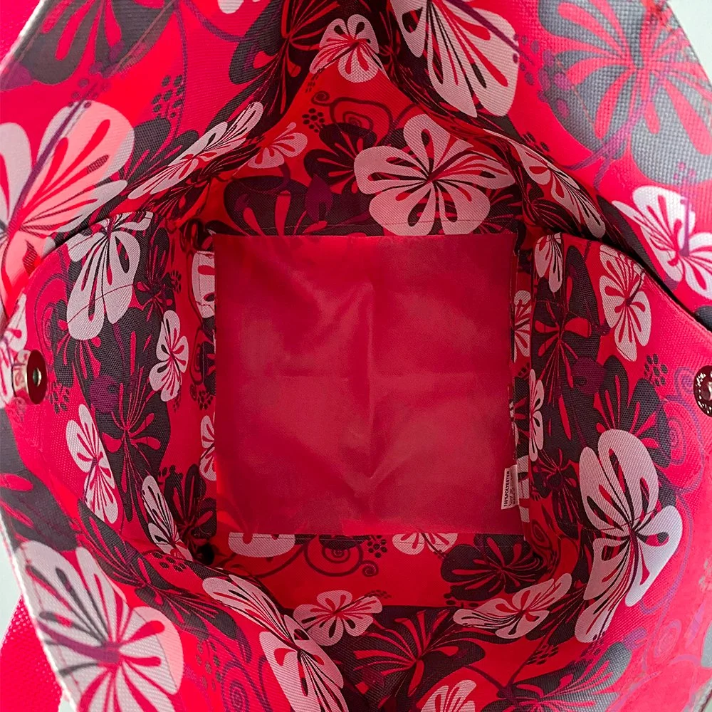 Hot Pink Hawaiian Tulip Inside.JPG