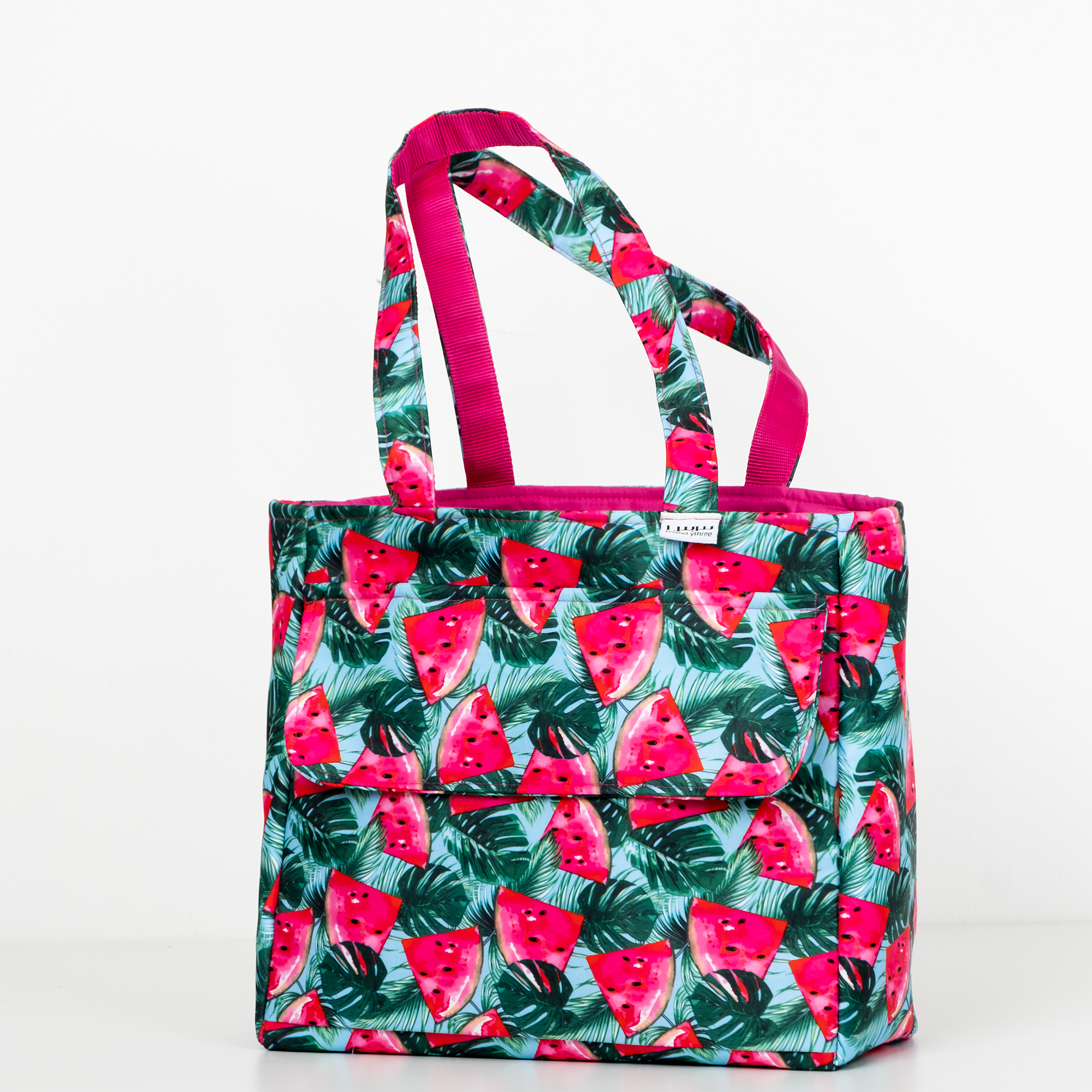 Watermellon rush strap.png