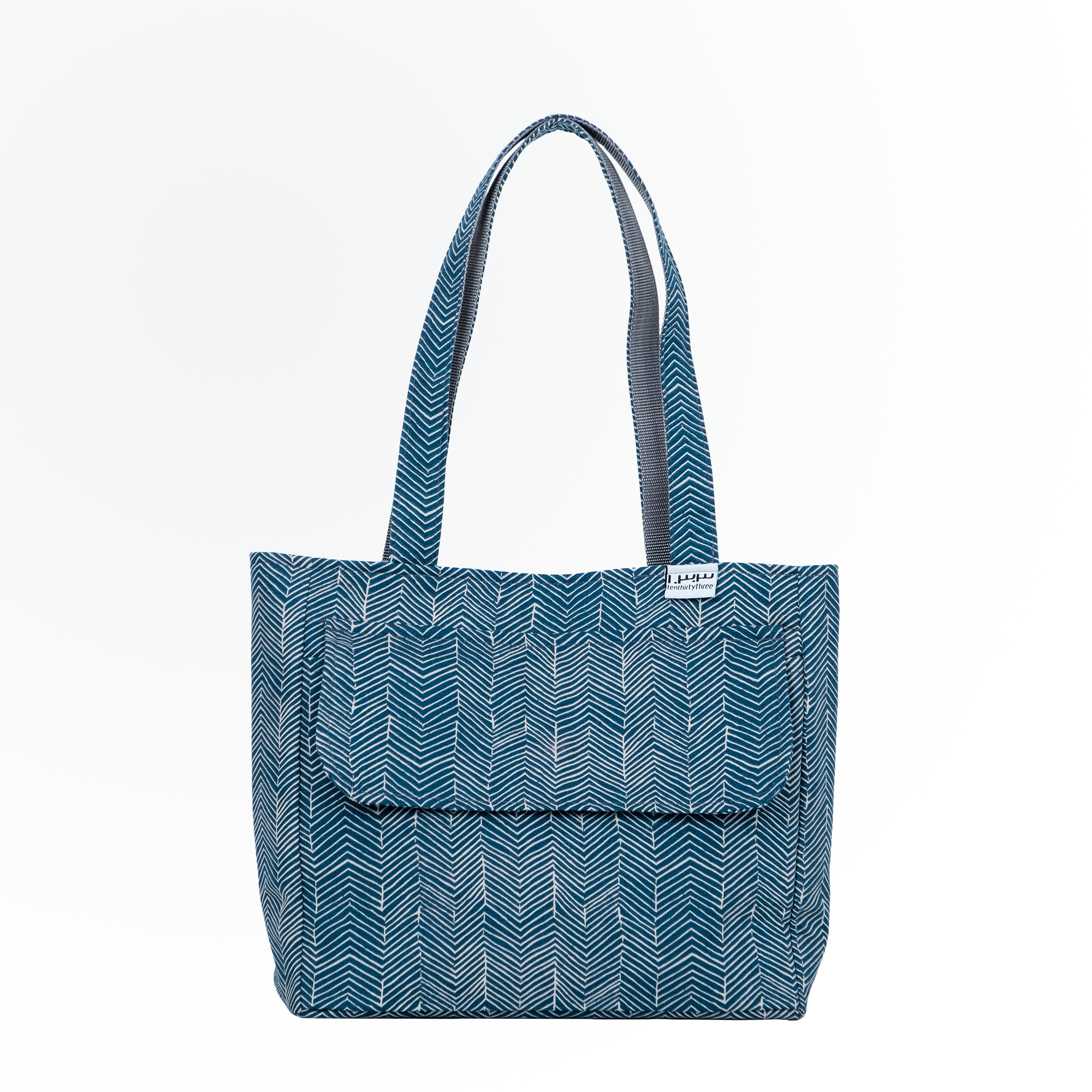 Herringbone Ola