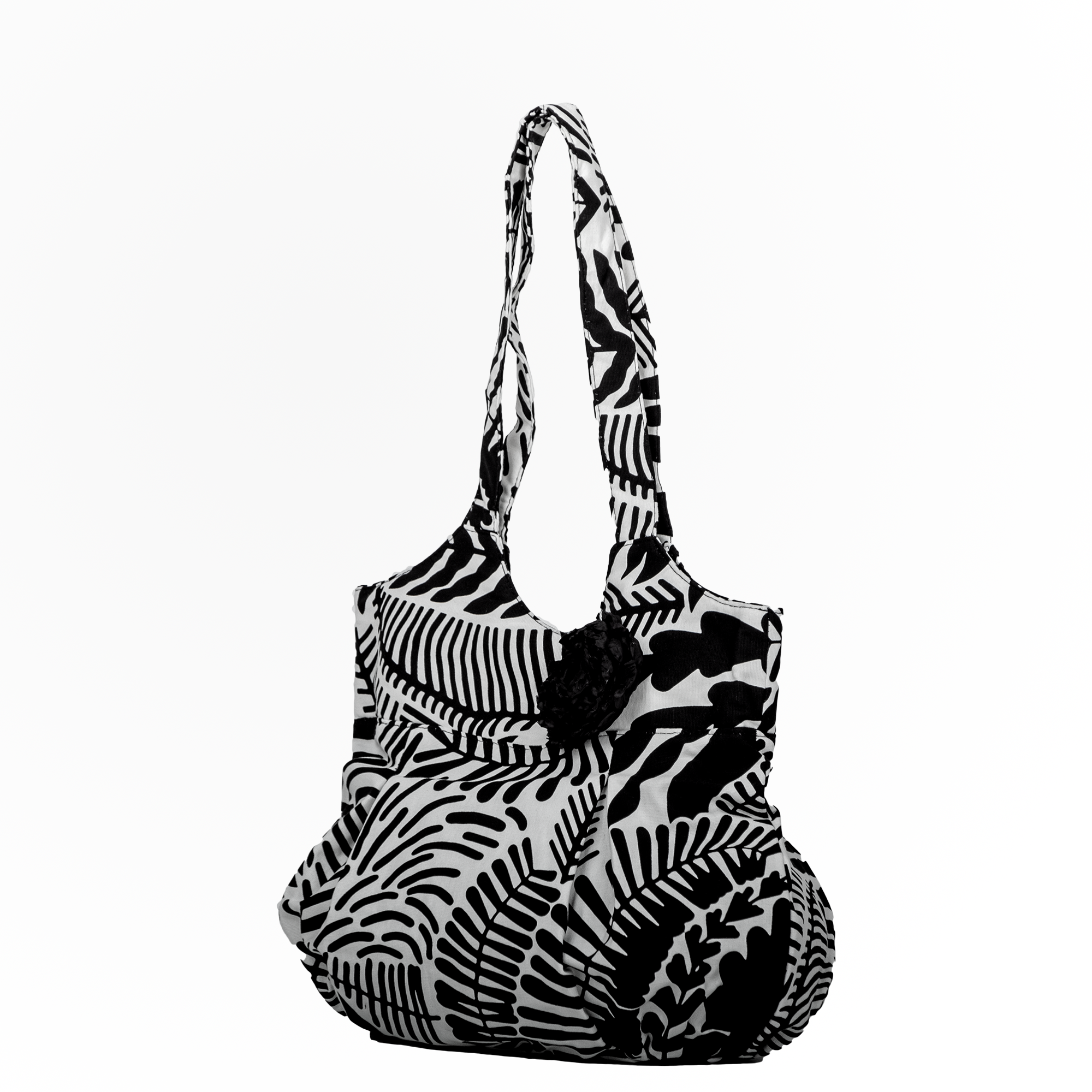 Night Jungle Princess Purse