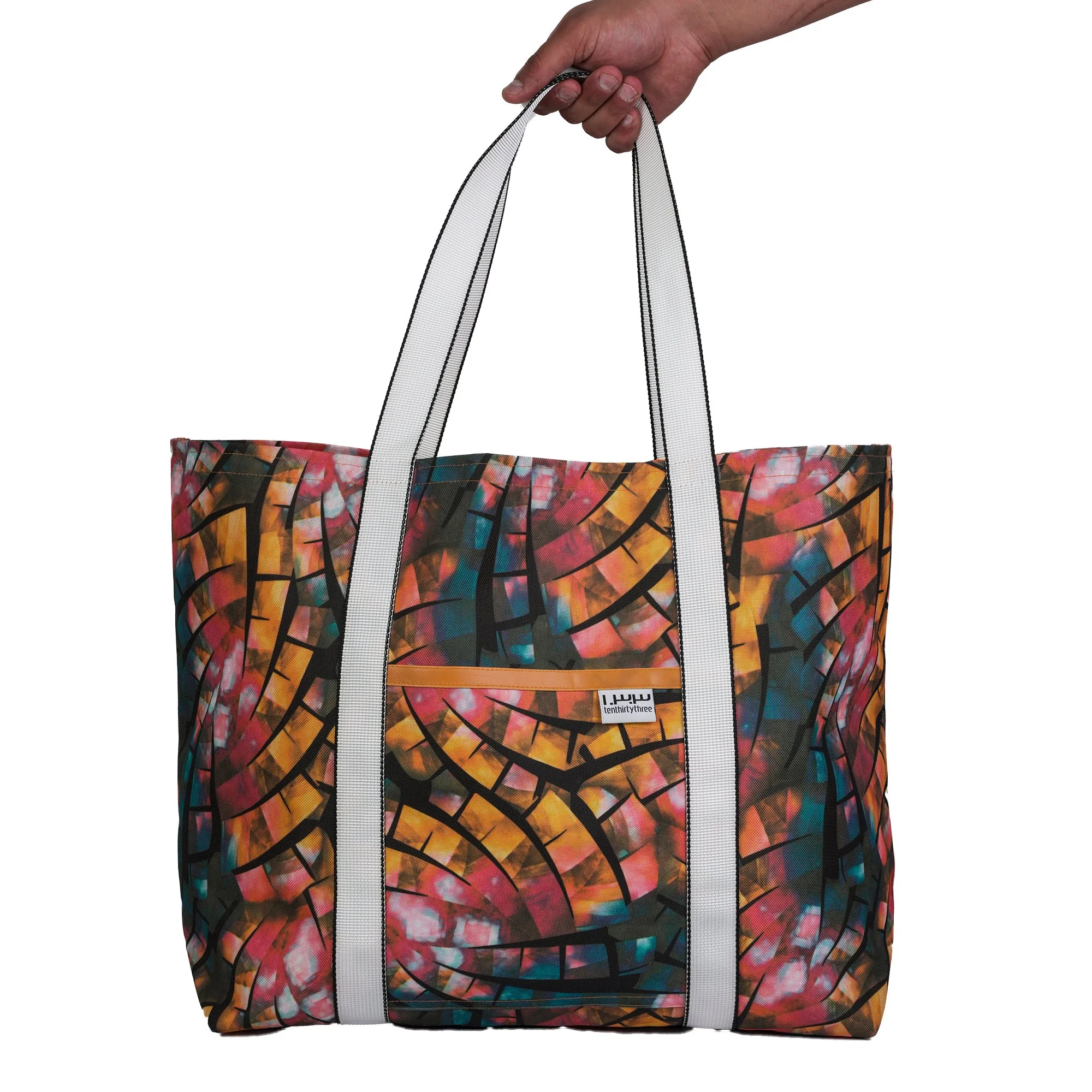 Dragon Glass Large Front Market Tote.jpg