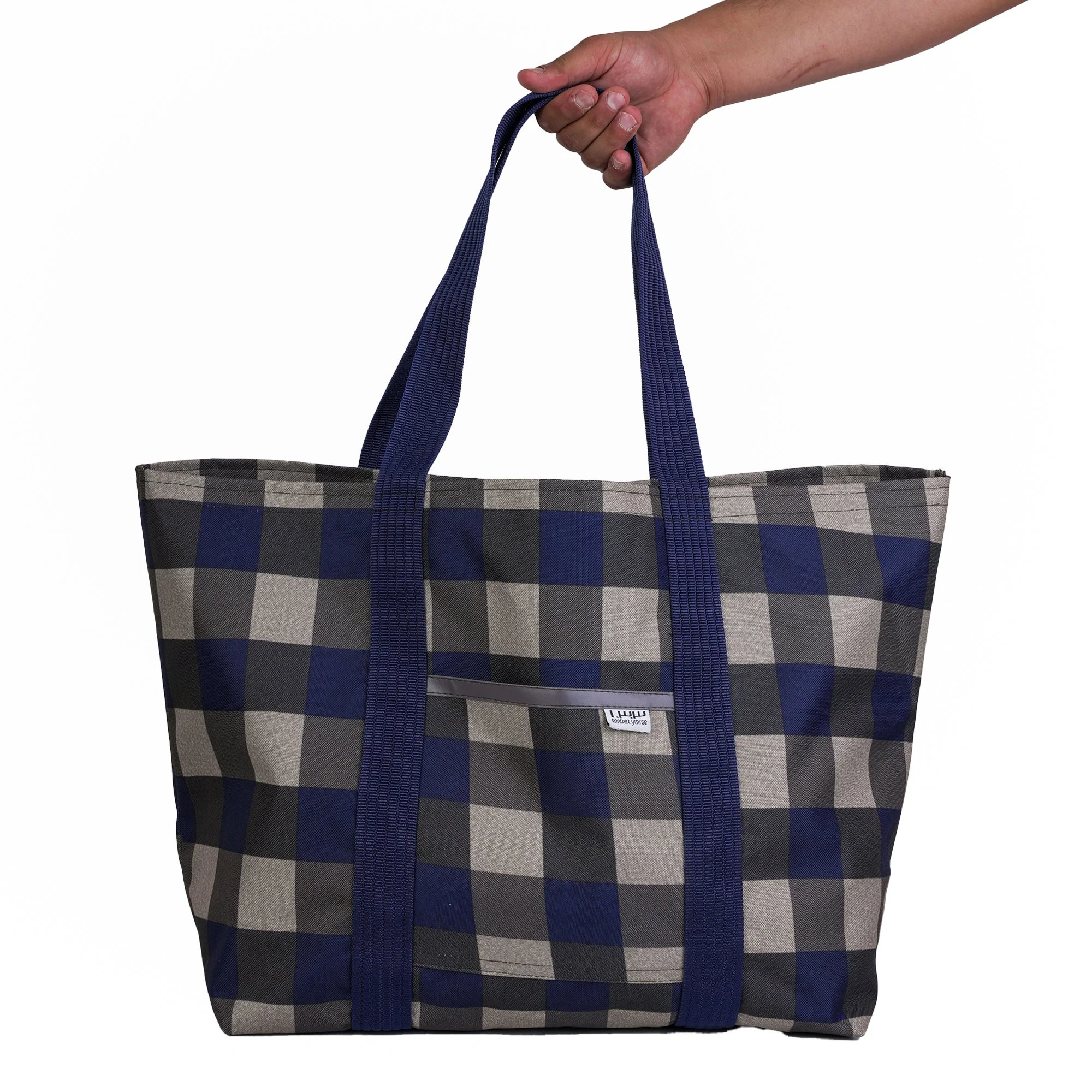 Flannel Picnic Hand LMT.jpg