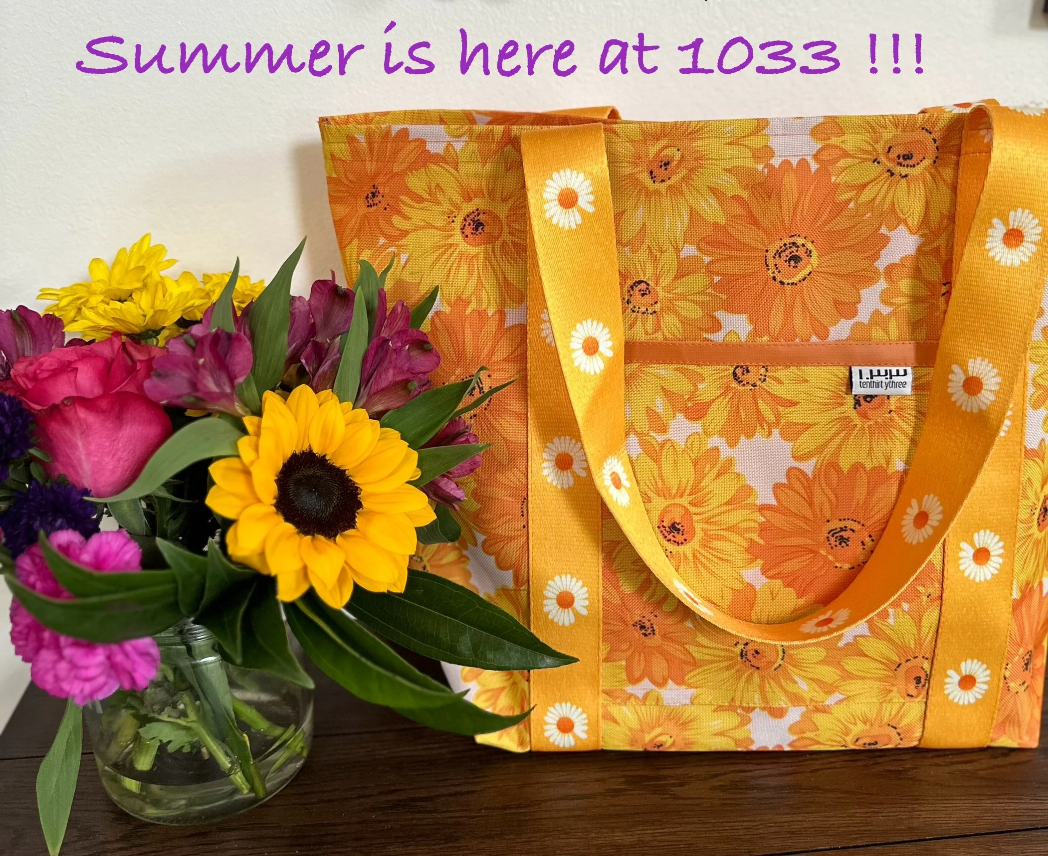 Summer fun colors are ready !!!