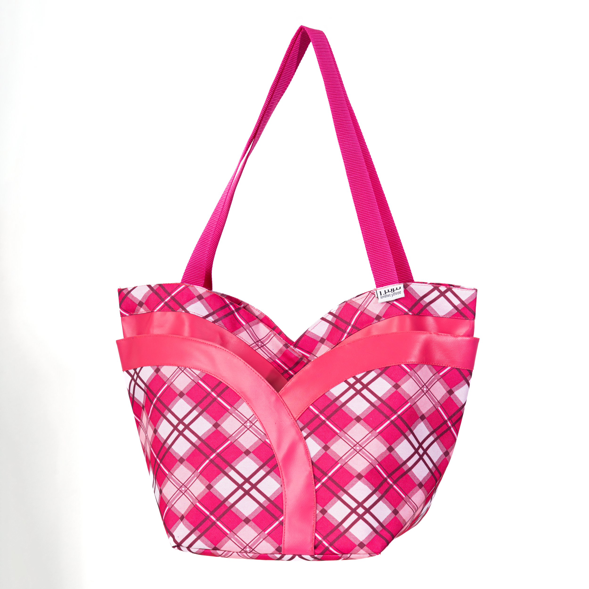 Pink Picnic Tulip