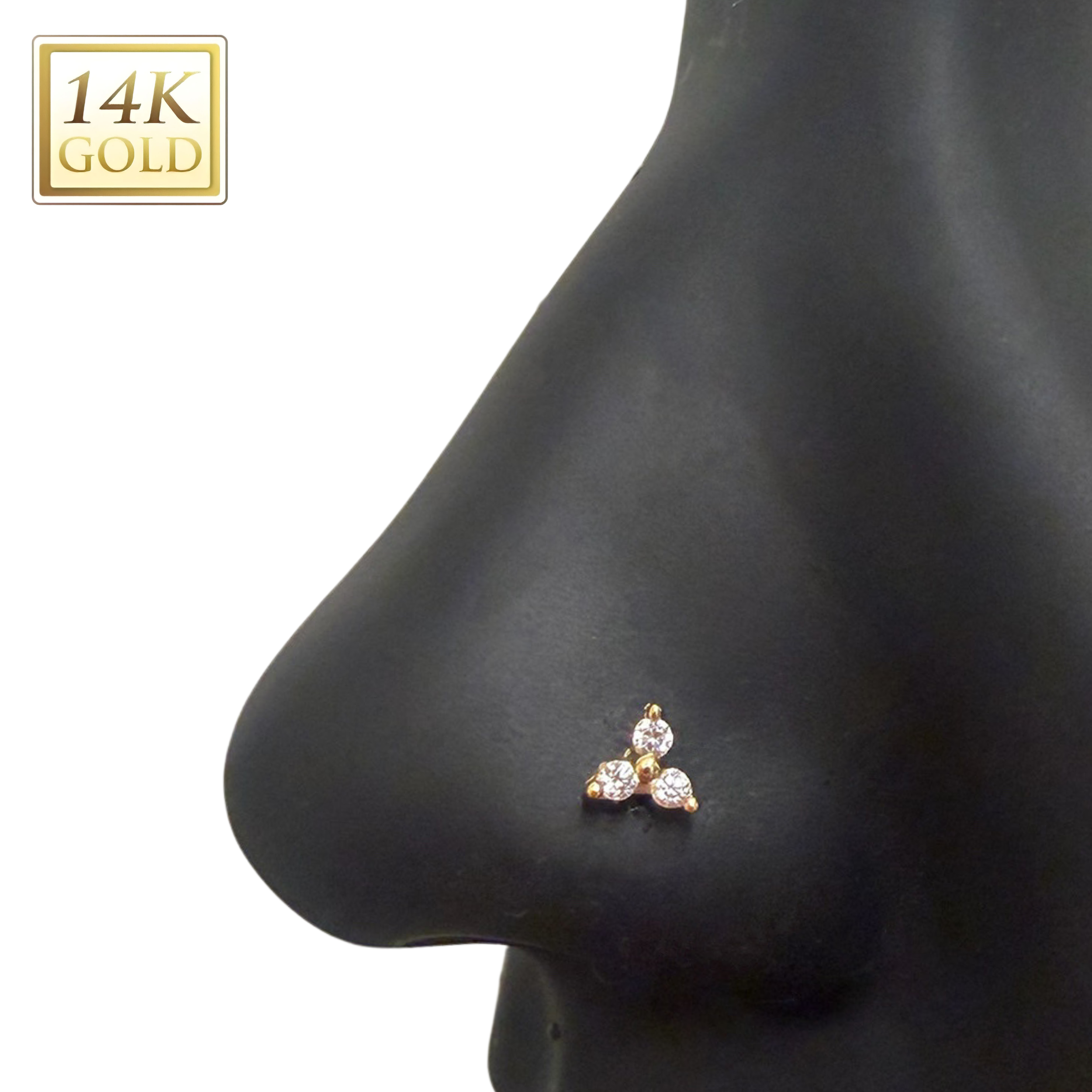 Trinity Diamond Nose Stud.png