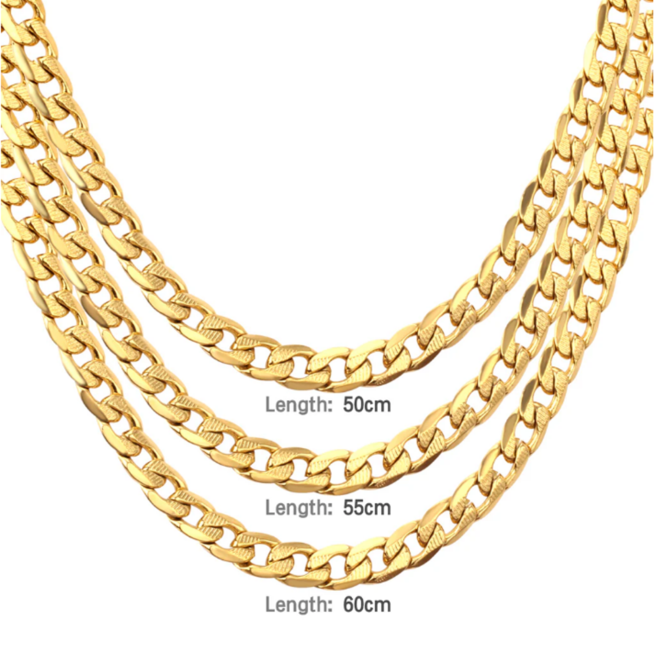 Men's Cuban Link Bracelet_Necklace - add variant set and individual.png