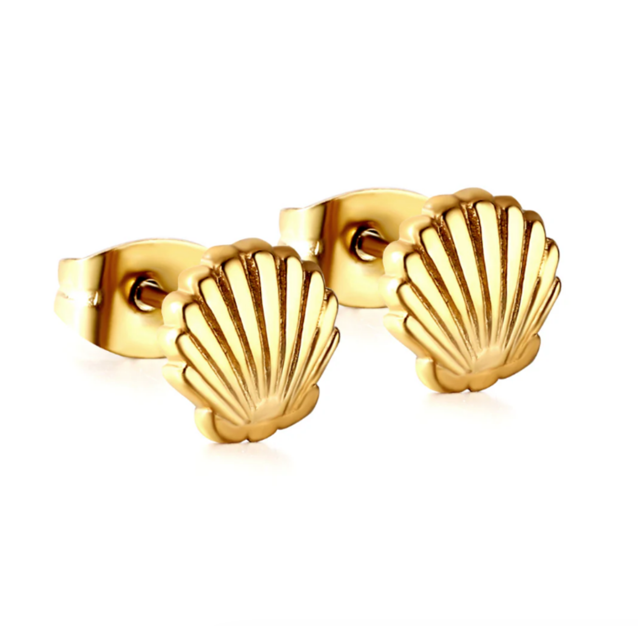 XS Sea Shell Earring Stud.png
