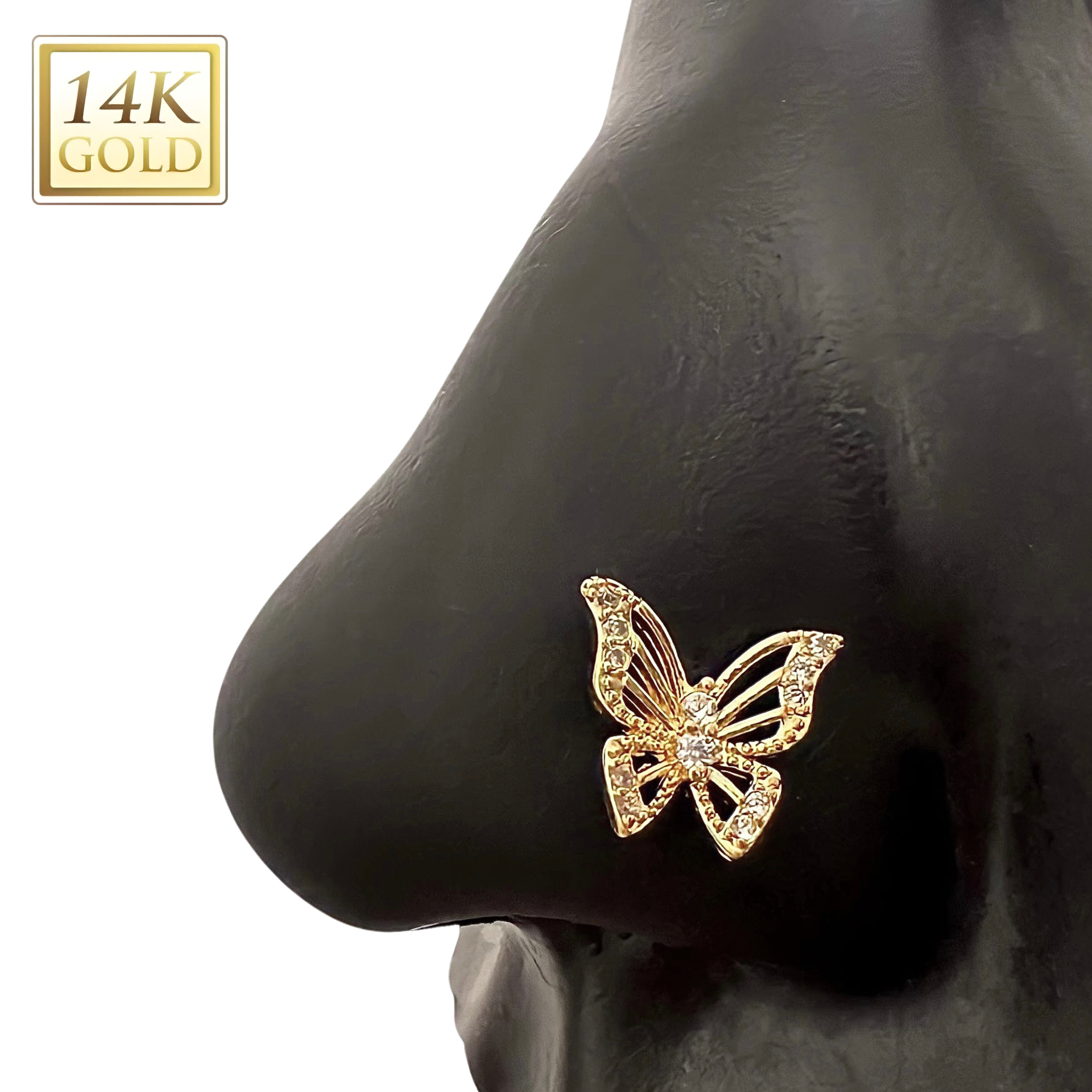 14K - Nose Ring in Silicone .png