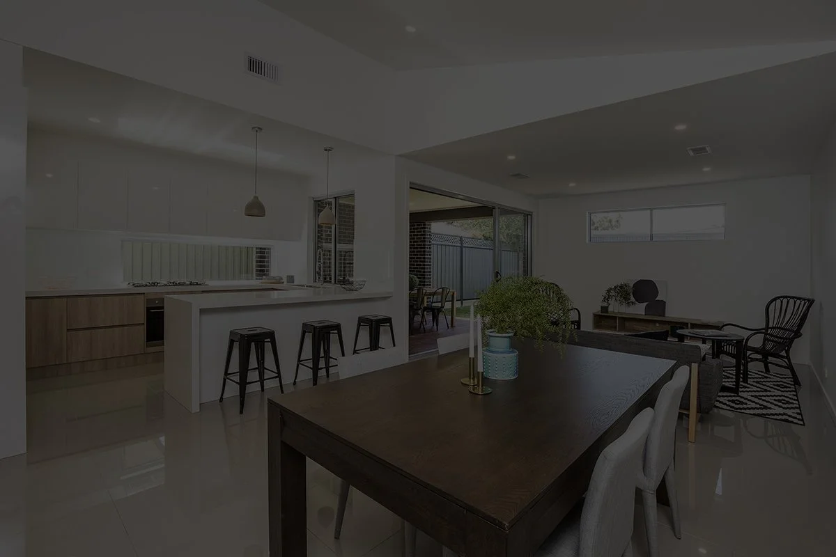 Custom Home Builder in Western Melbourne Jem Homes