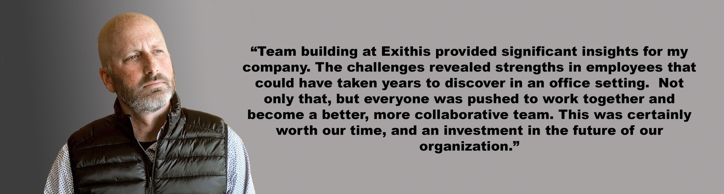 Exithis review