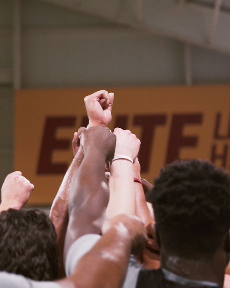 Winter Workouts Week 1