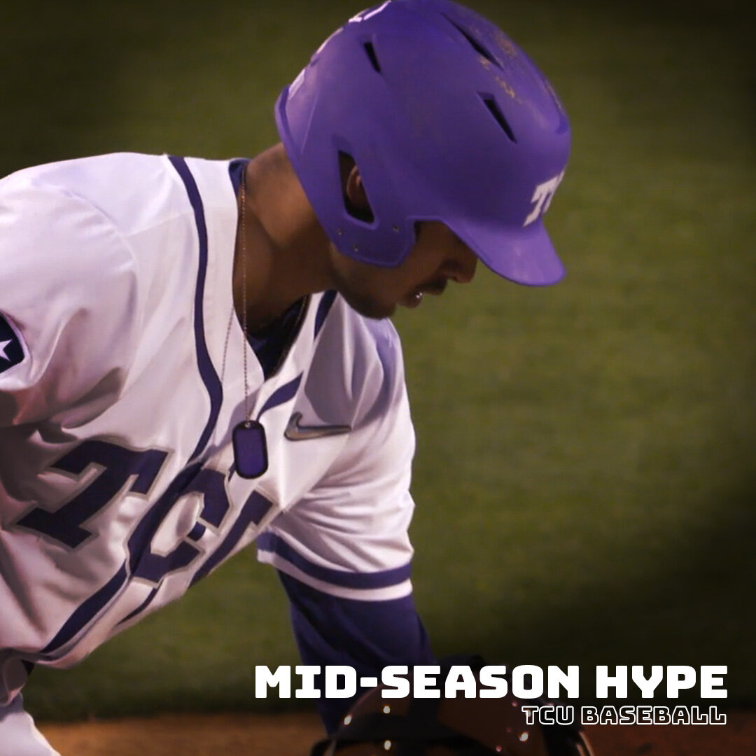 The Magic - TCU Baseball
