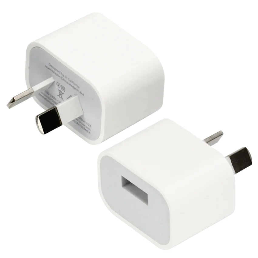 USB to NZ plug adapter