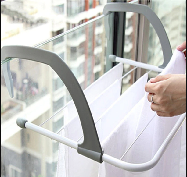 Folding Clothes horse