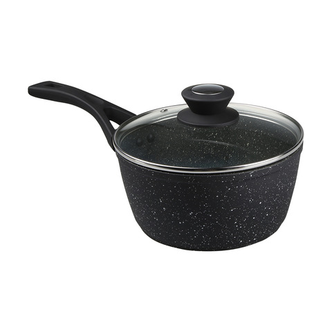Saucepan set of 3