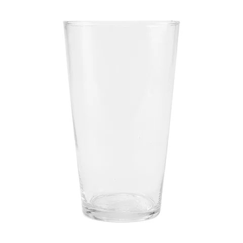 Pint glass