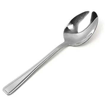 Tea Spoons x 2