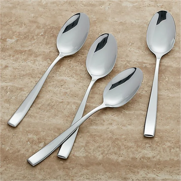 Table Spoons x 2