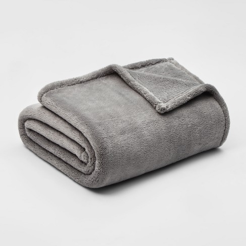 Throw Blanket