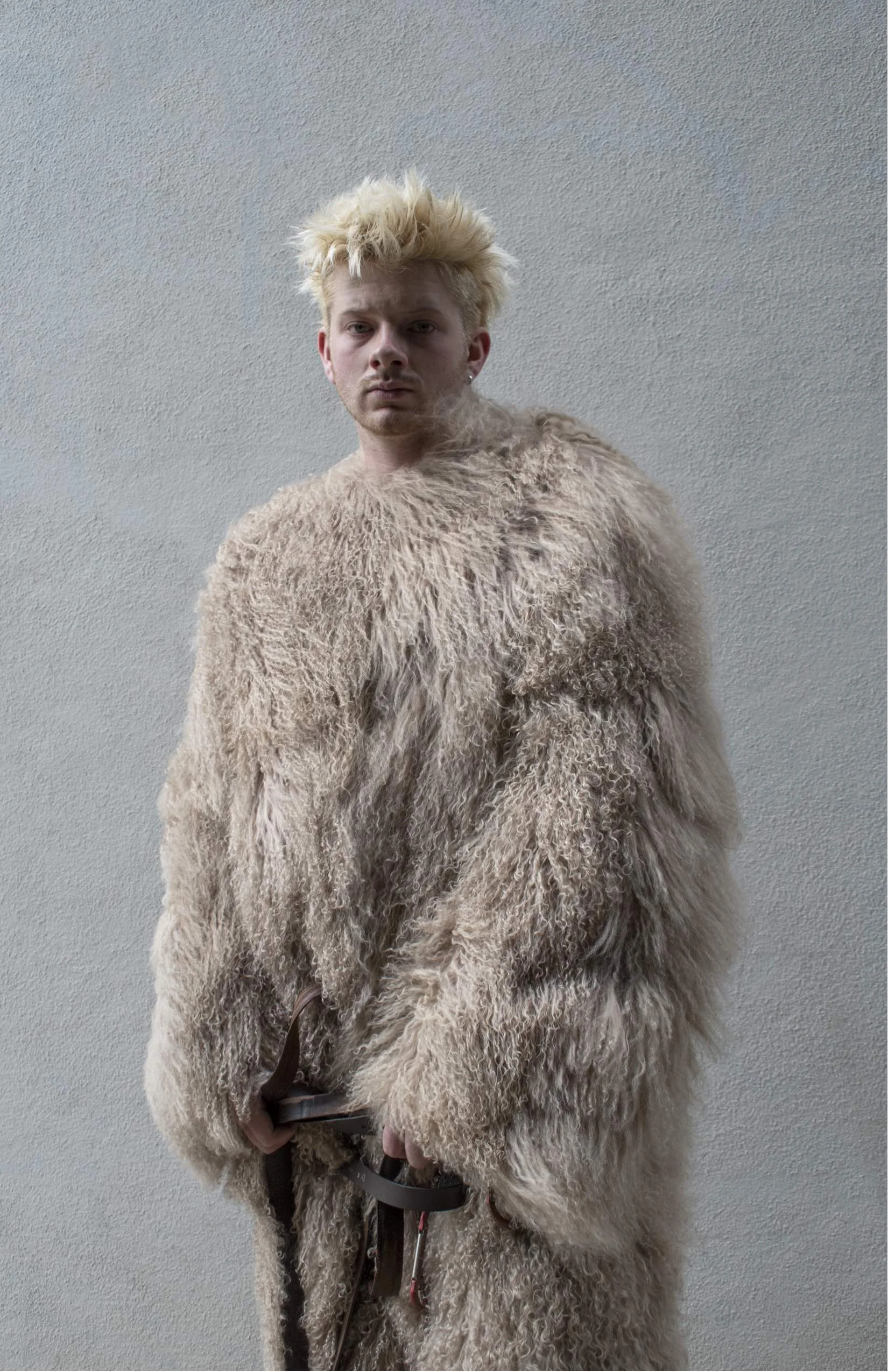 ALPACA YOUR BAG