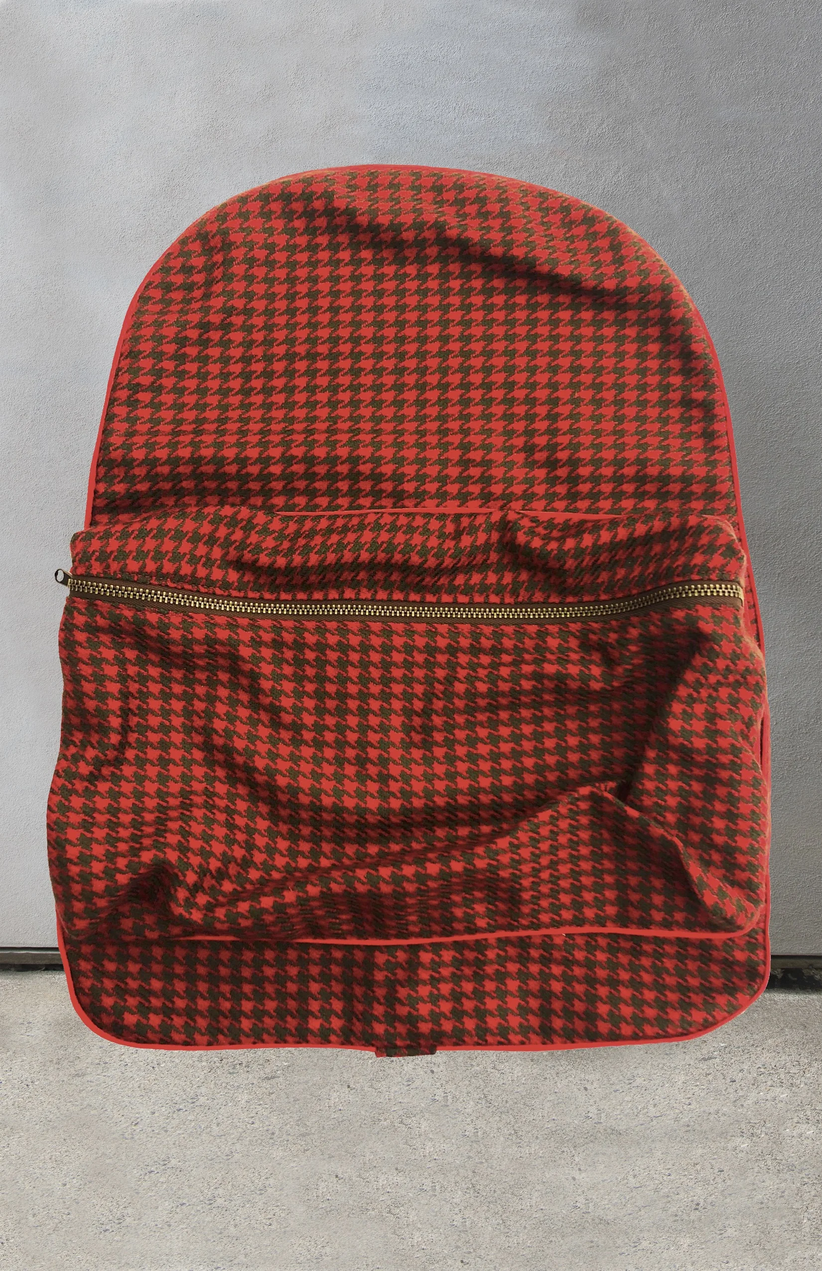PACK IN THE DAY