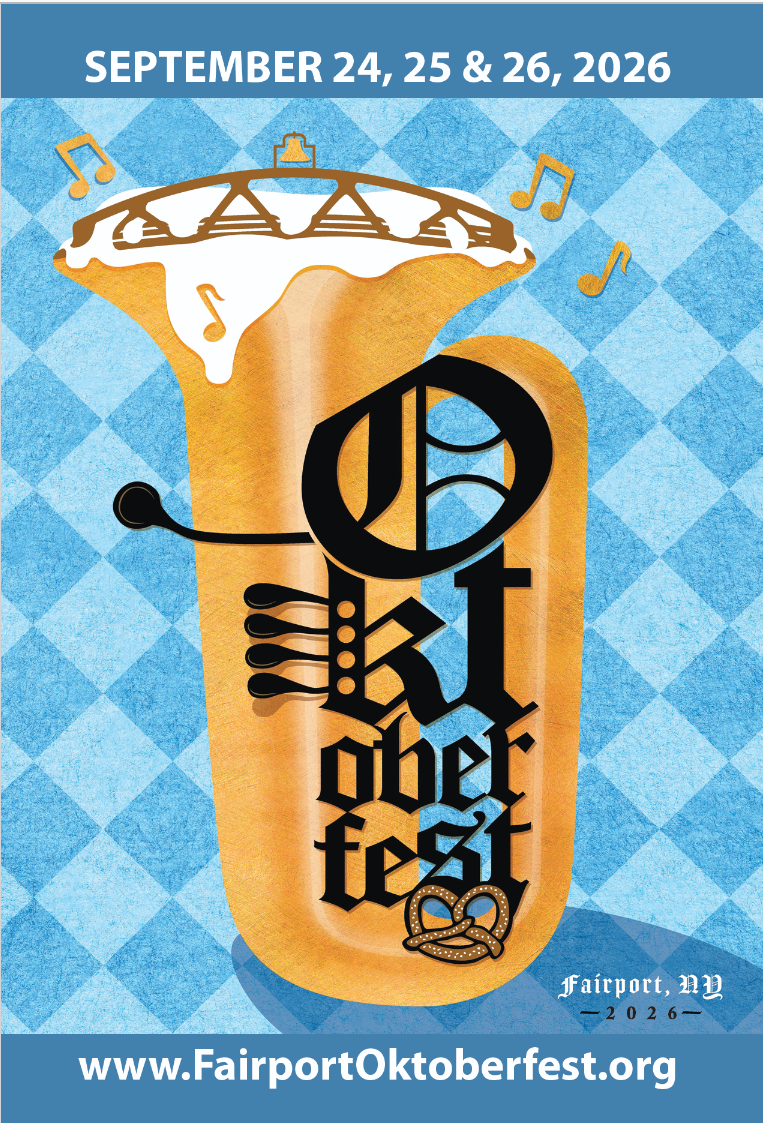 Fairport Oktoberfest 2026