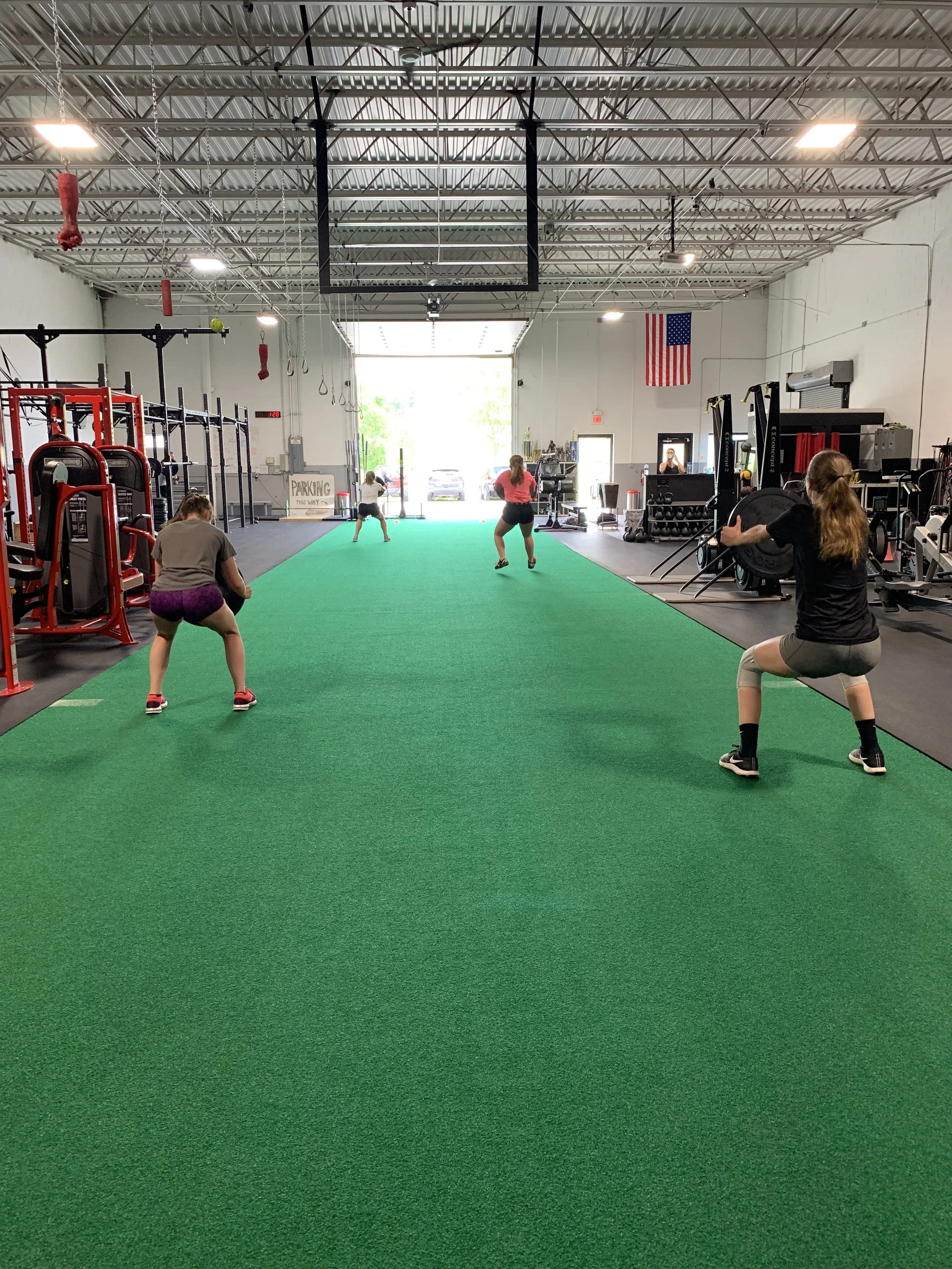 Gallery — Traverse City