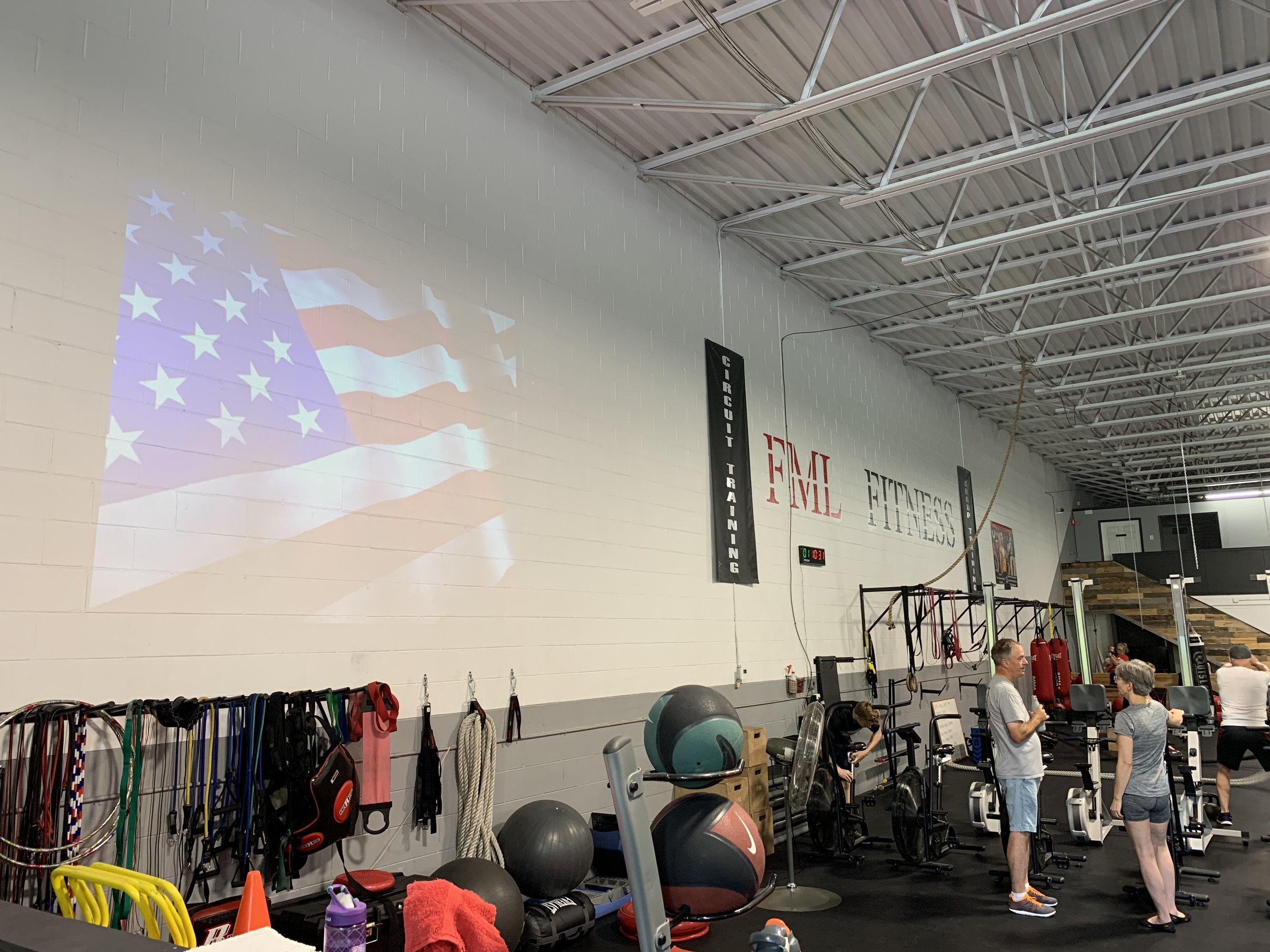 Gallery — Traverse City