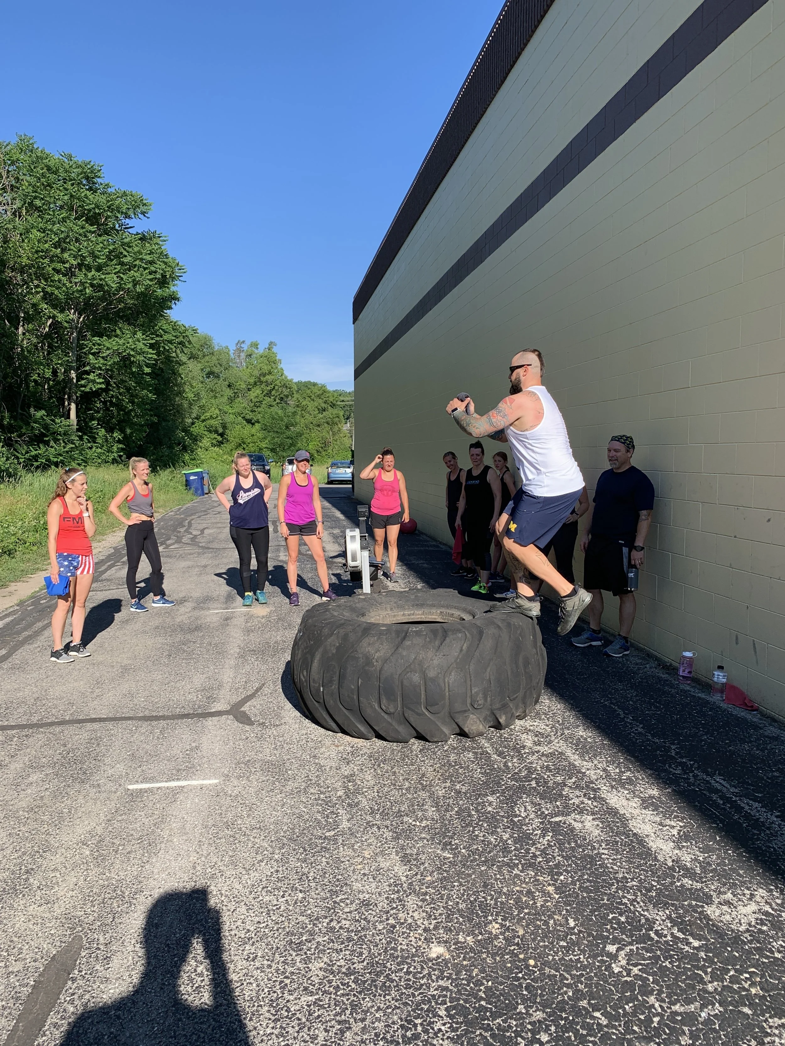 Gallery — Traverse City