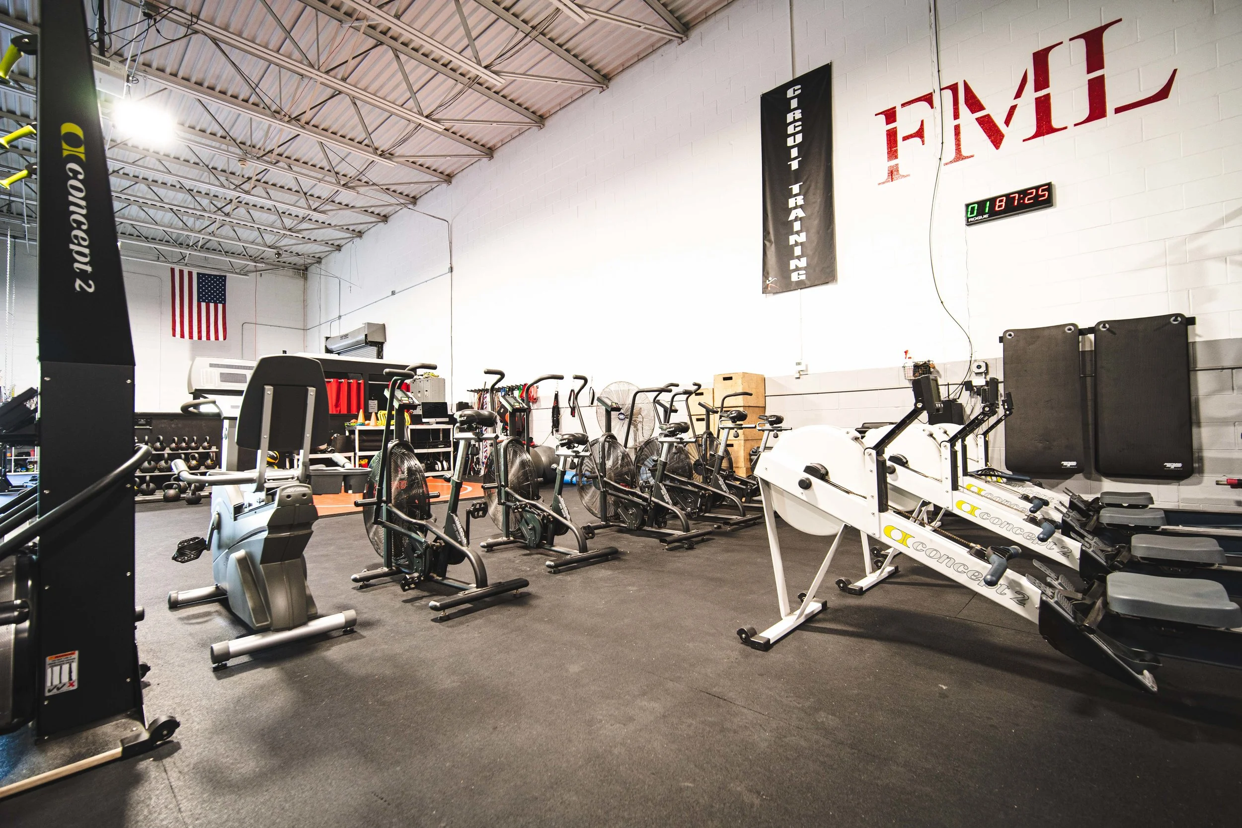 Gallery — Traverse City