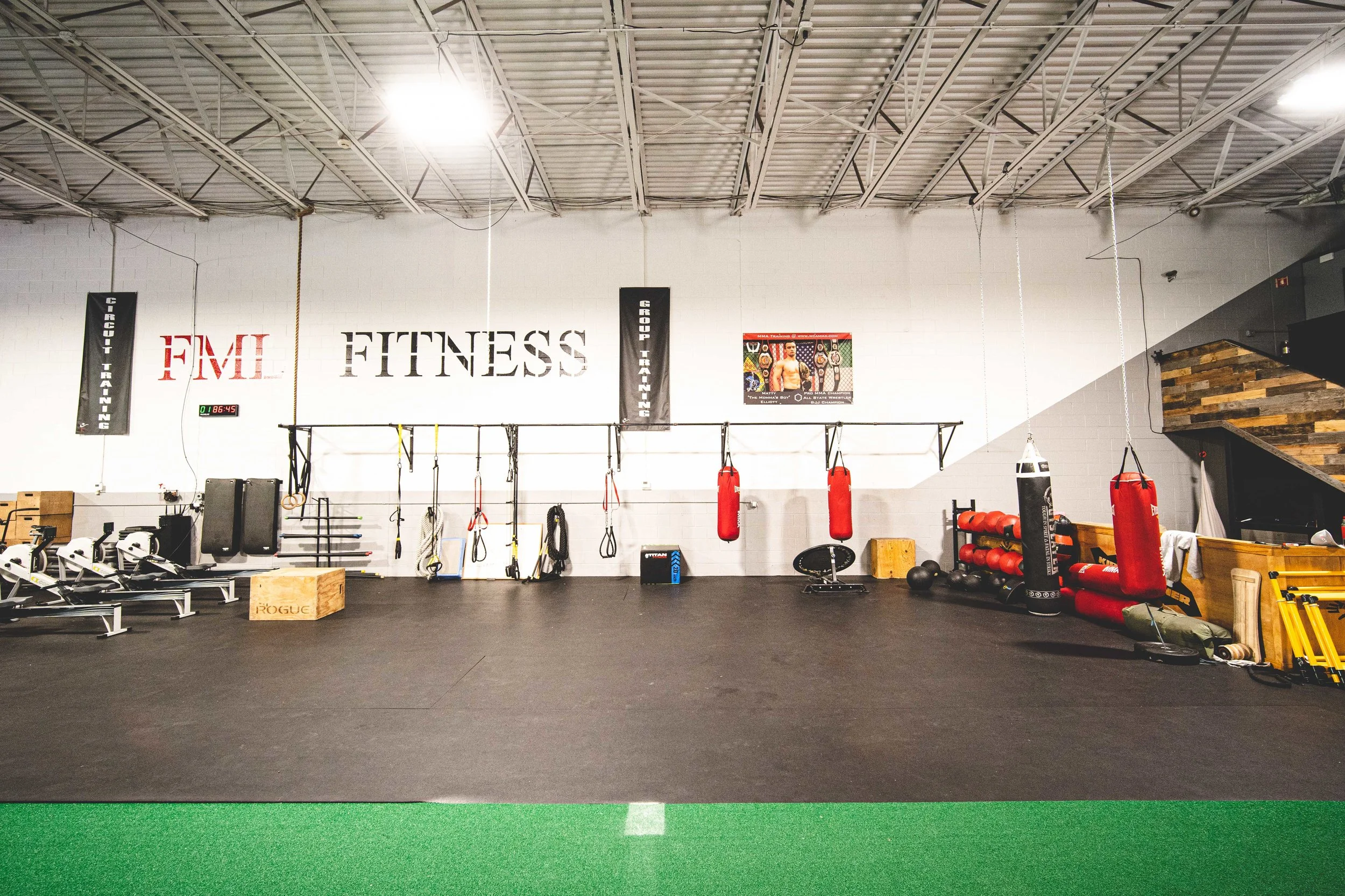Gallery — Traverse City