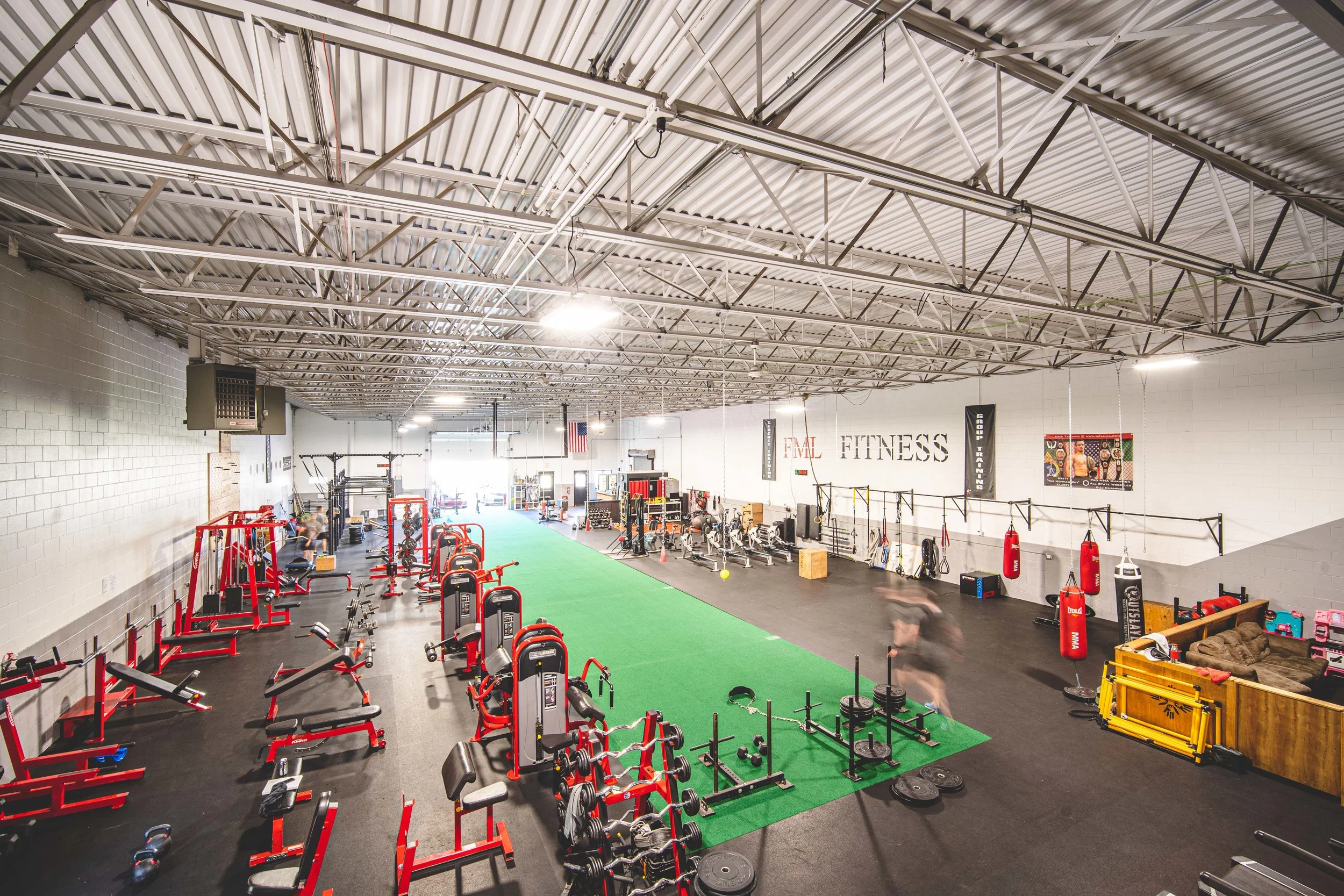 Gallery — Traverse City