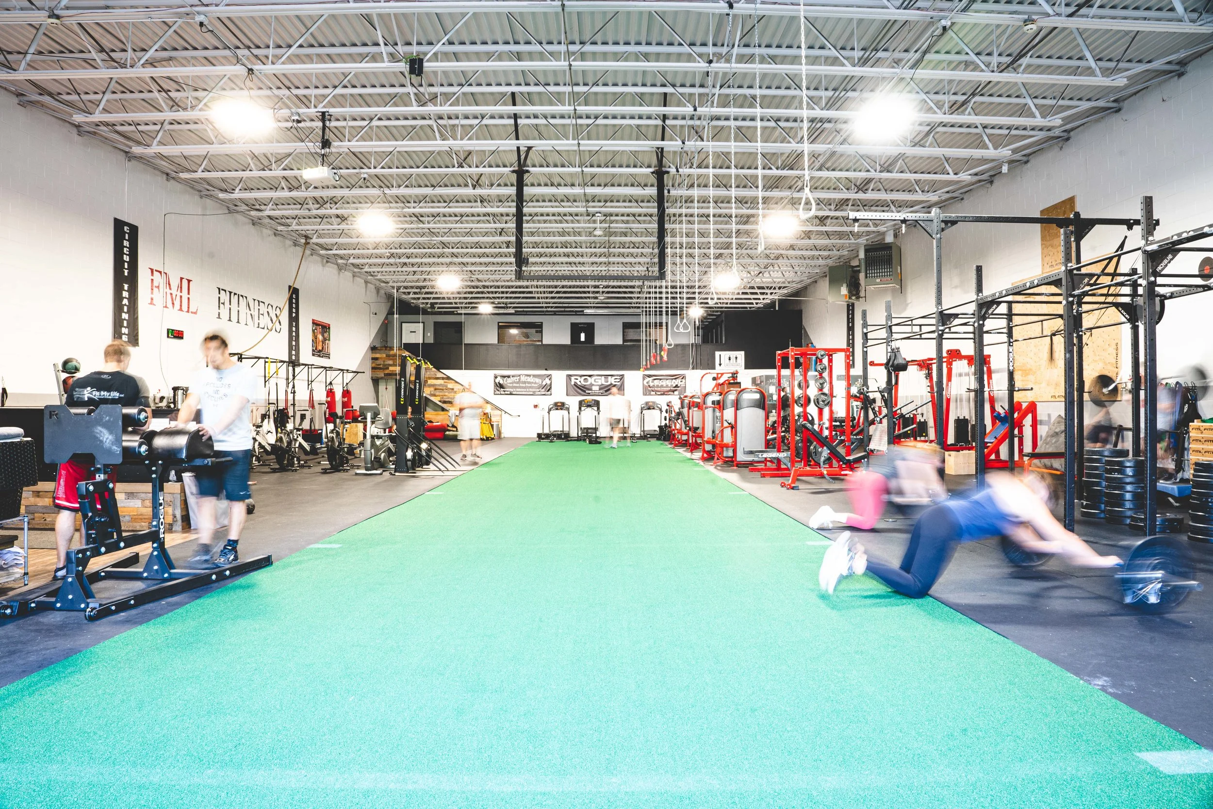 Gallery — Traverse City