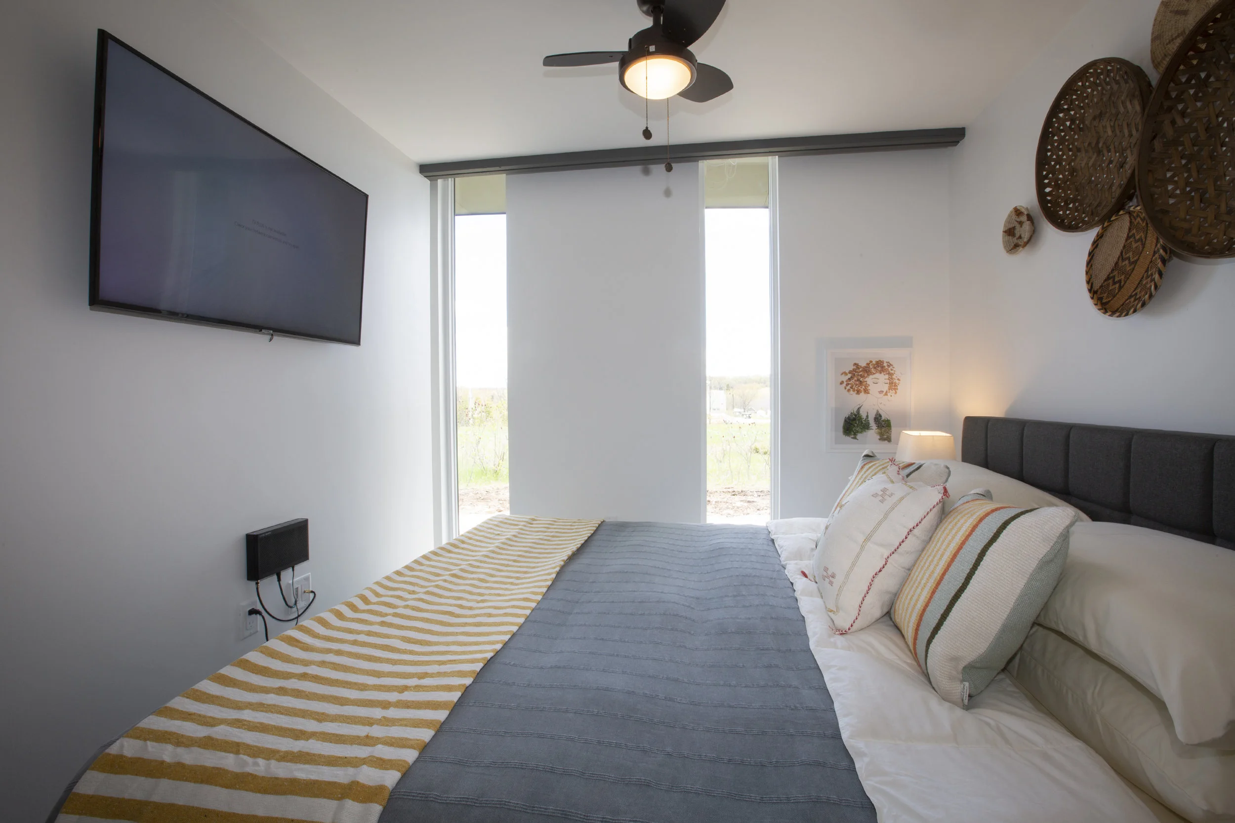Gallery — — The Flats On Church Street