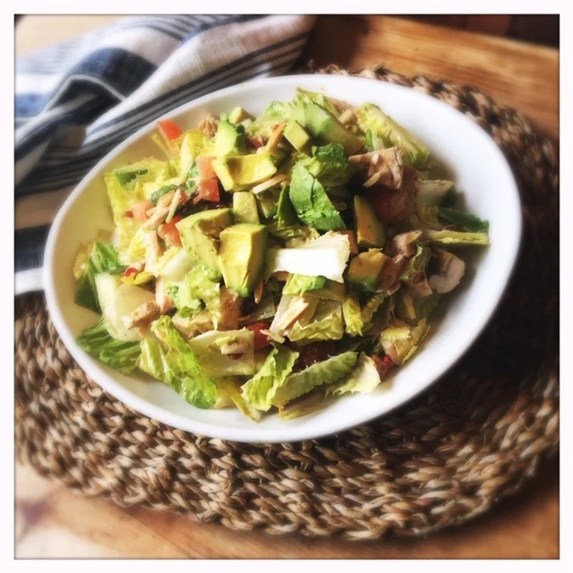 Lori’s Salad