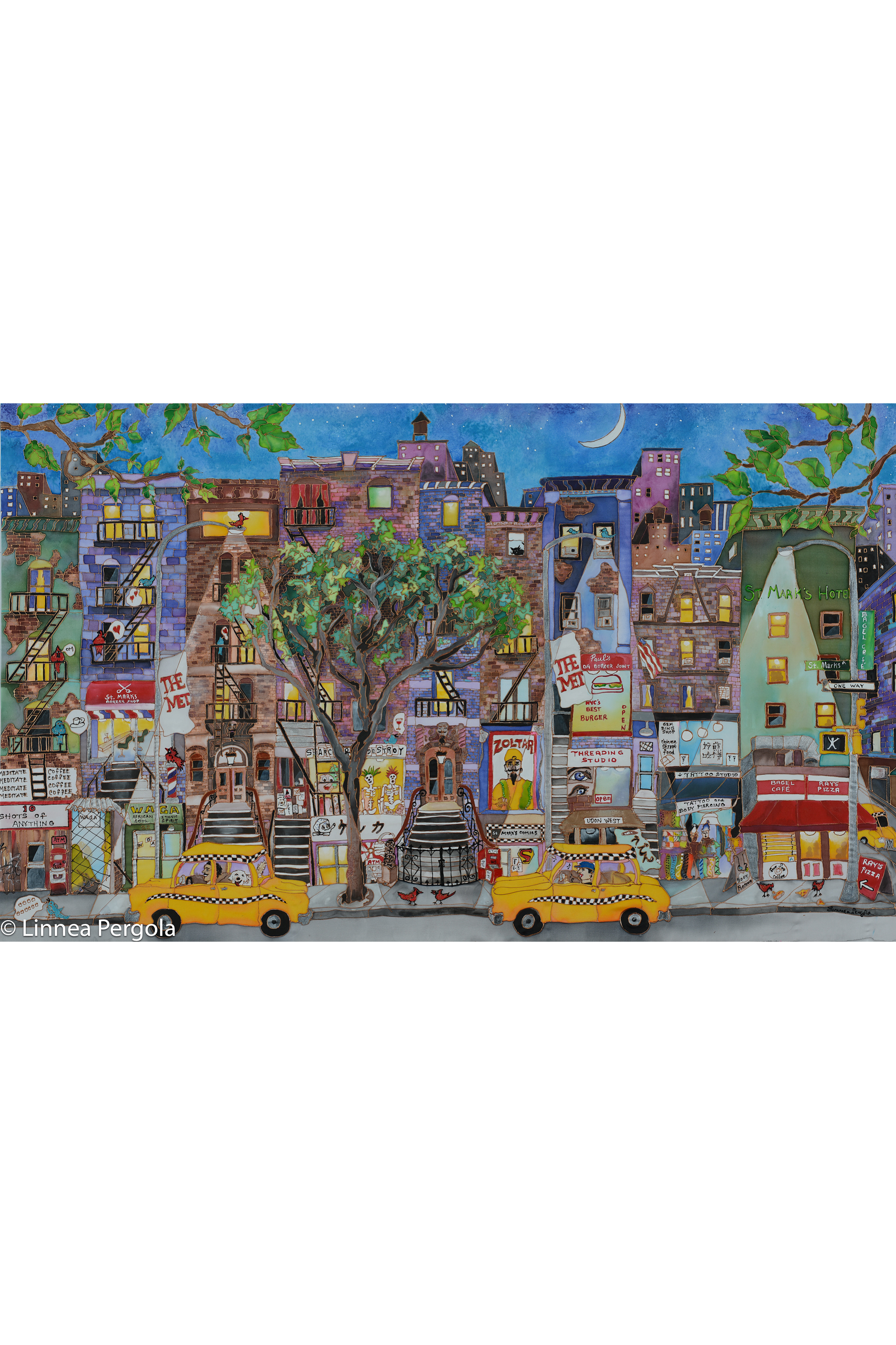 St. Marks Place, NYC - SP.jpg
